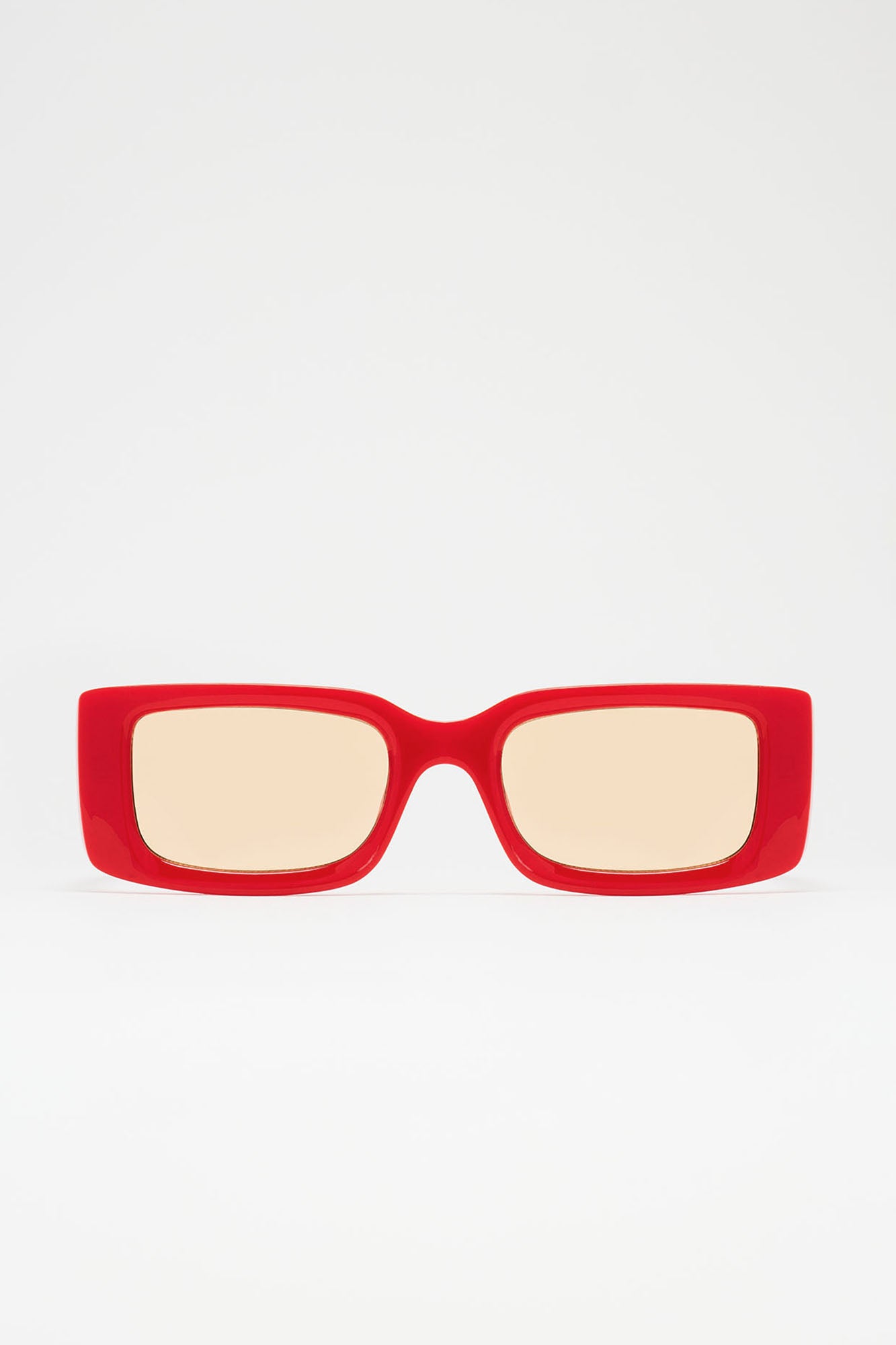 Dare Or Dare Sunglasses - Red - Image 3