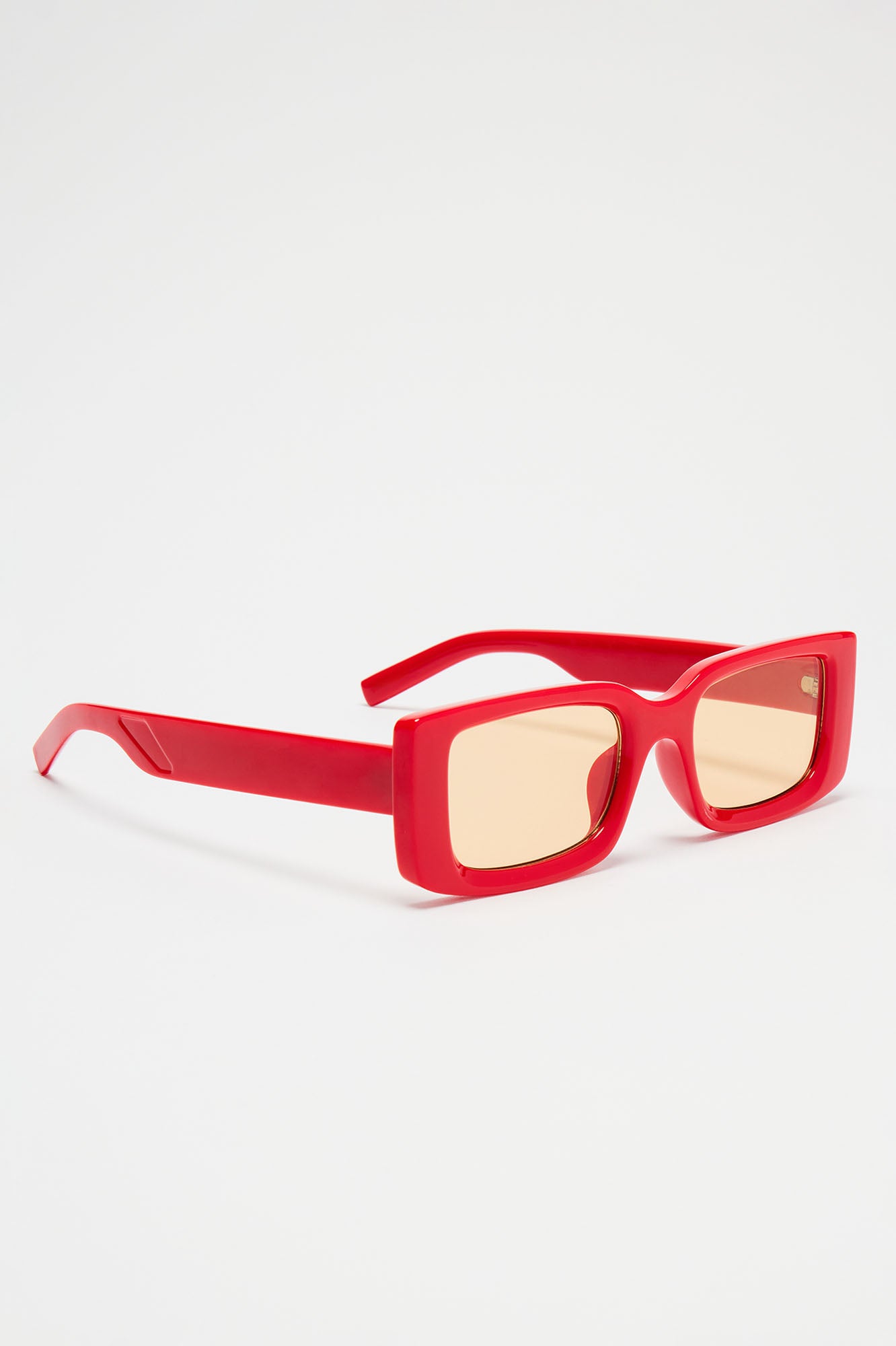 Dare Or Dare Sunglasses - Red - Image 4
