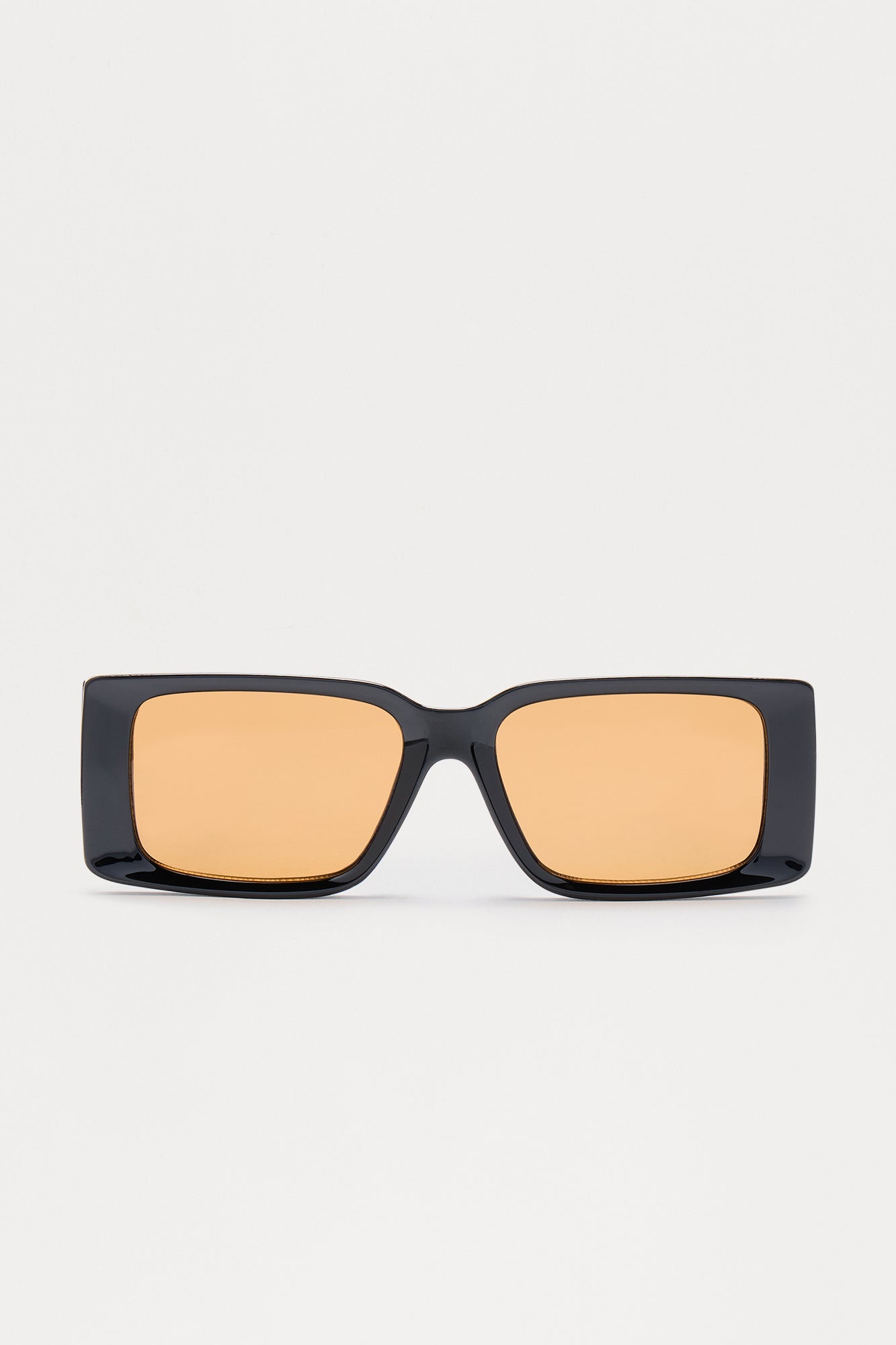 Fuck Off Sunglasses - Black - Image 3