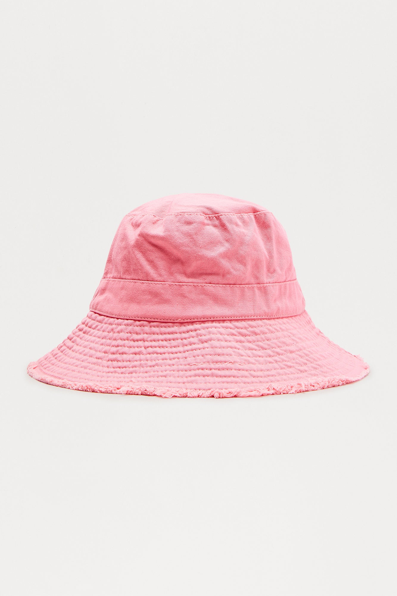 Do Not Disturb Bucket Hat - Pink - Image 4