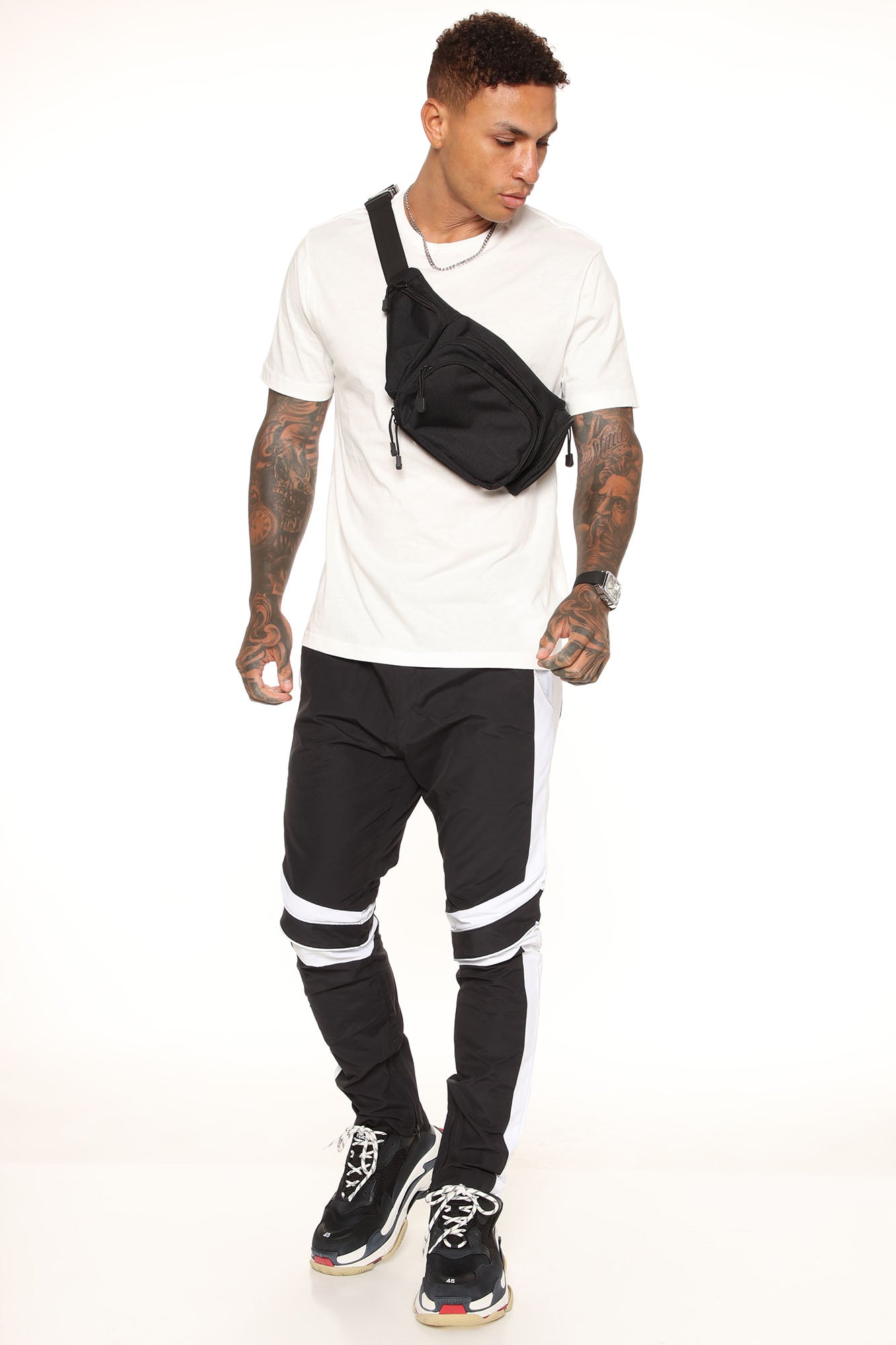 Your Everyday Fanny Pack - Black - Image 3