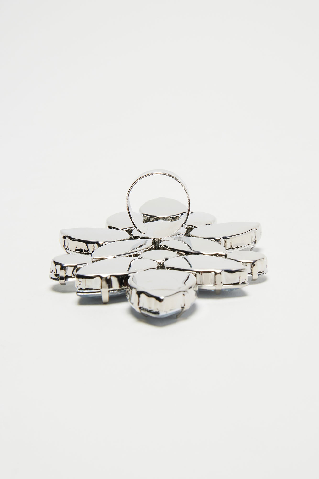 Most Marvelous Moment Ring - Silver - Image 5