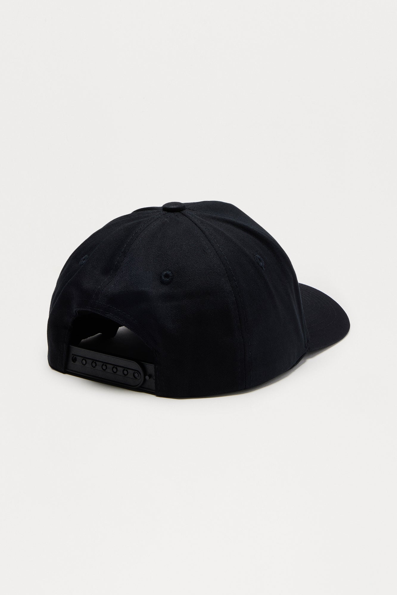 Cactus Club Snapback Hat - Black - Image 3