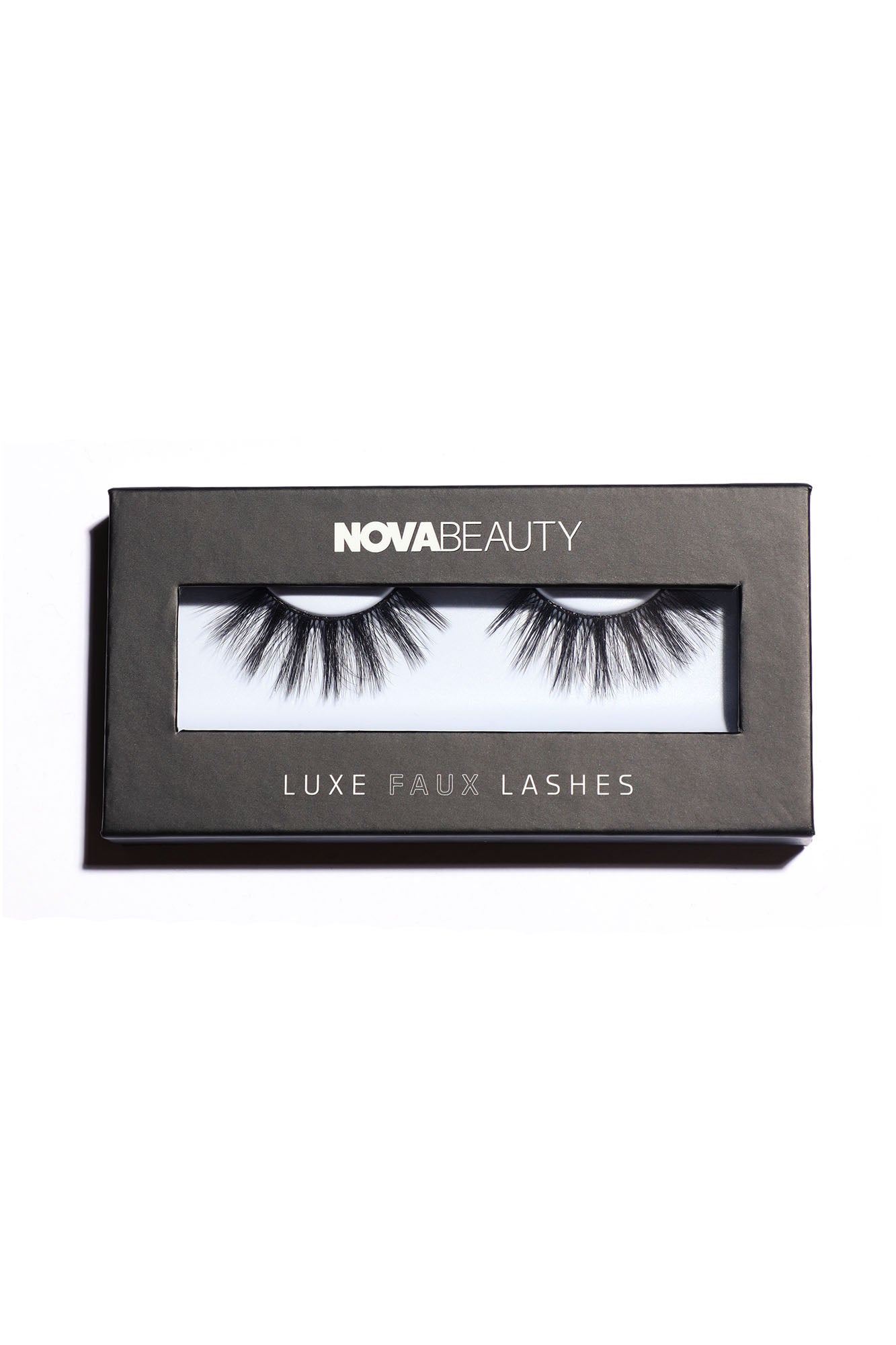 NOVABEAUTY Main Character Luxe Faux Lashes - That B*tch - Image 3