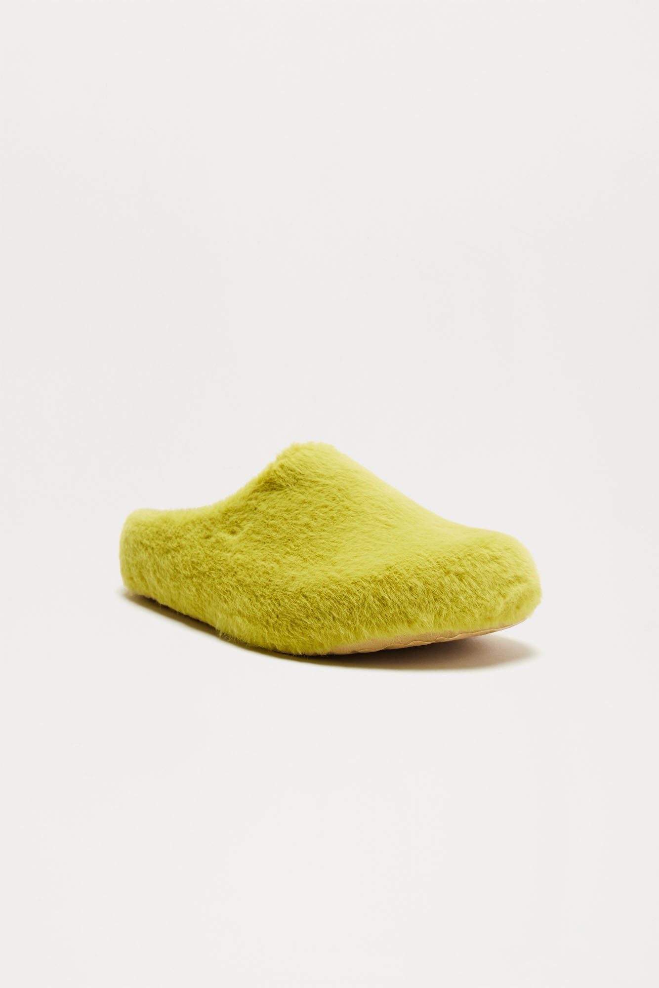 My New Option Flats - Green - Image 4