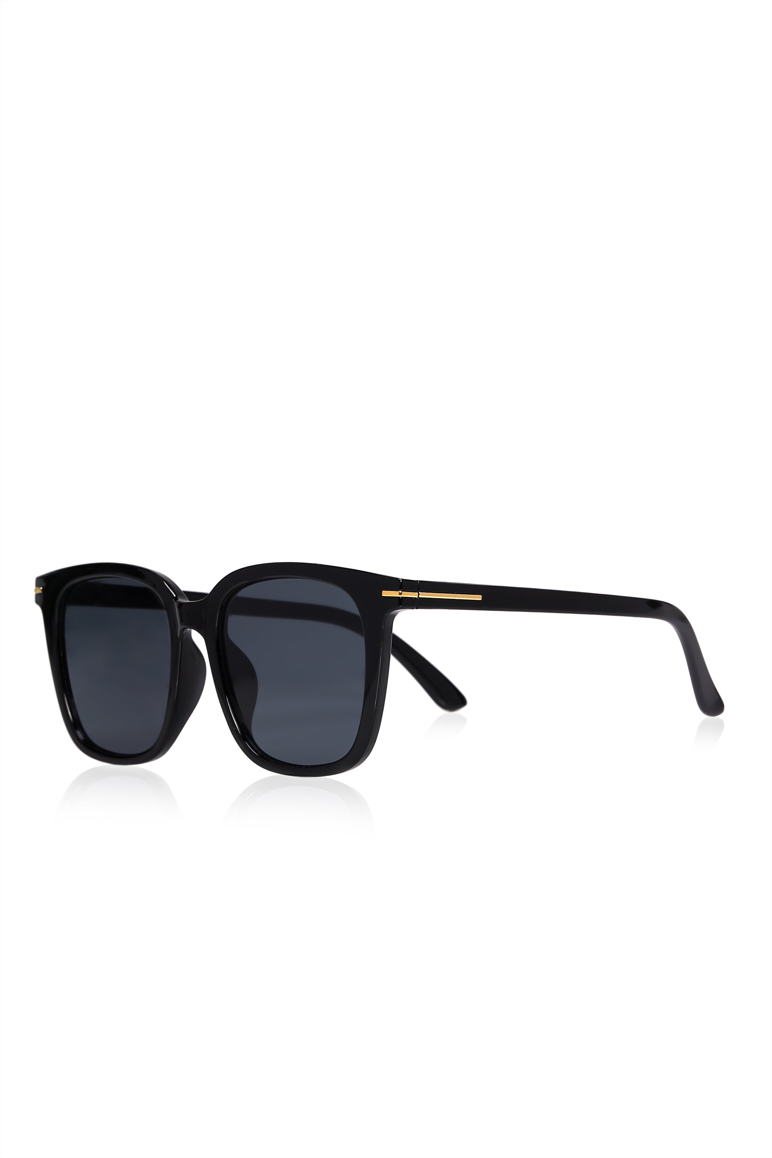 Touch The Sky Sunglasses - Black - Image 3