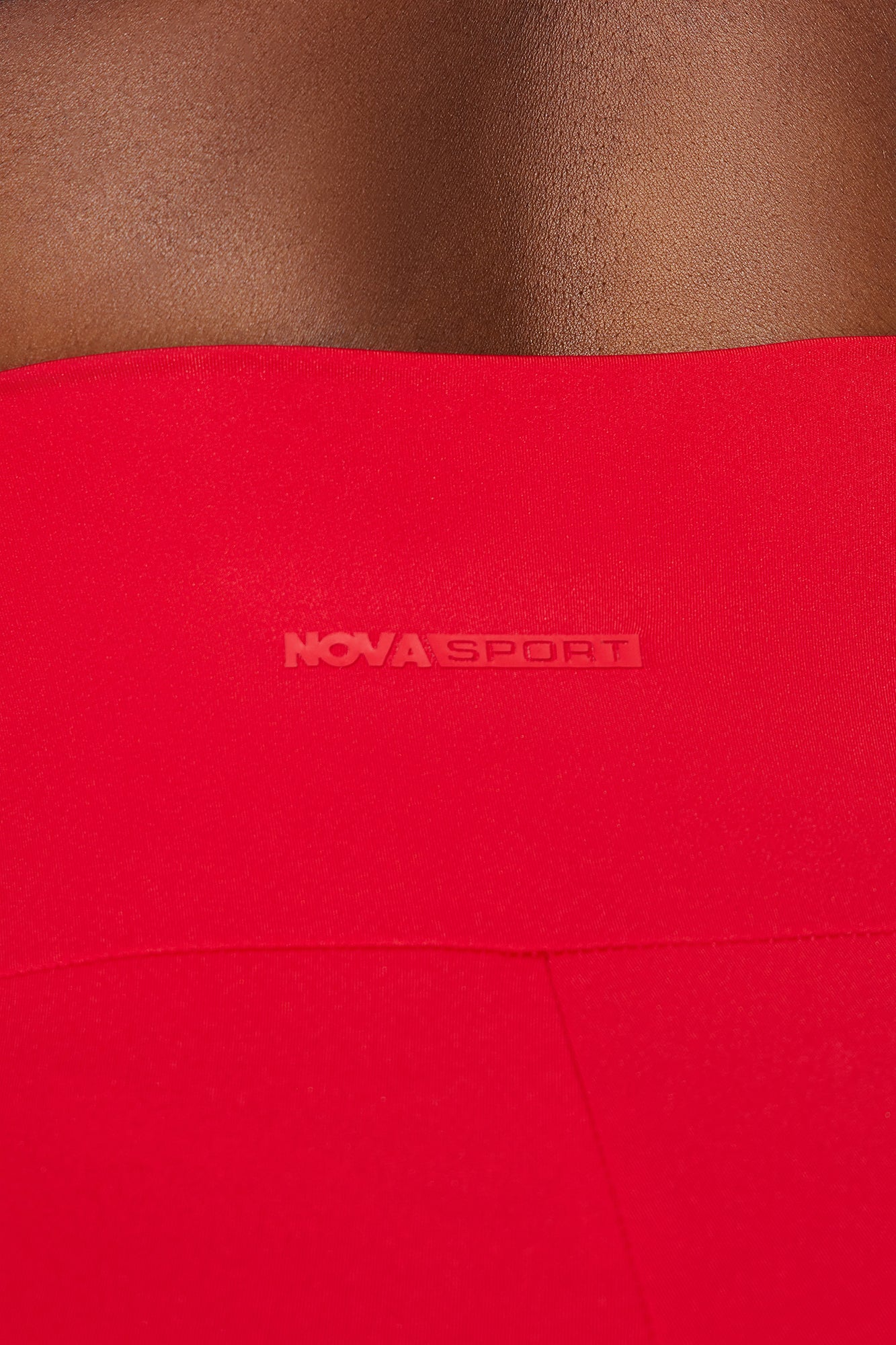 Amalie Elevate Active Set - Red - Image 6