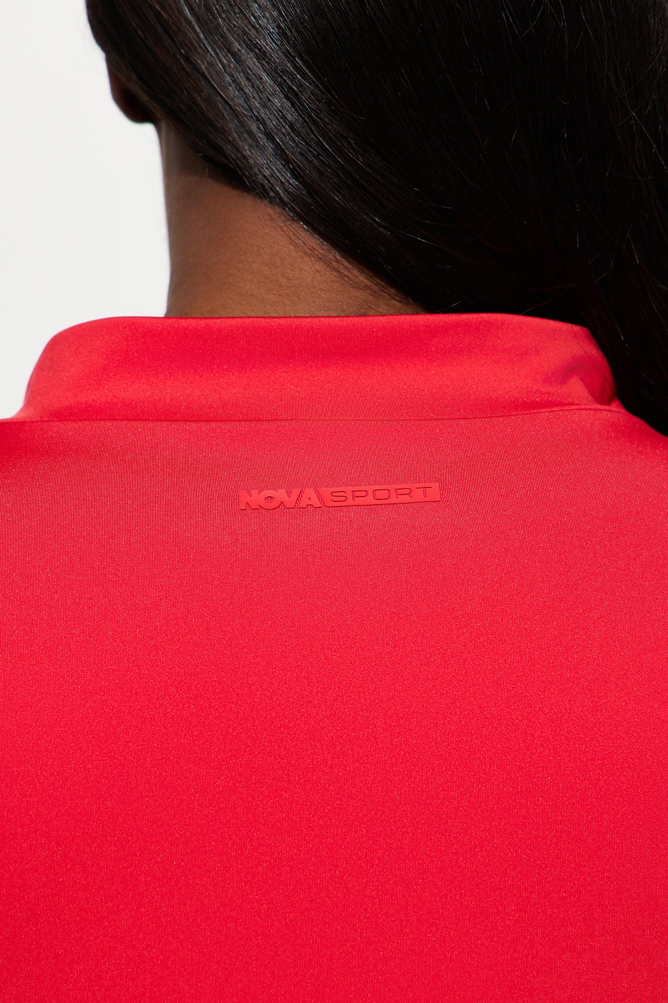 Amalie Elevate Active Set - Red - Image 7