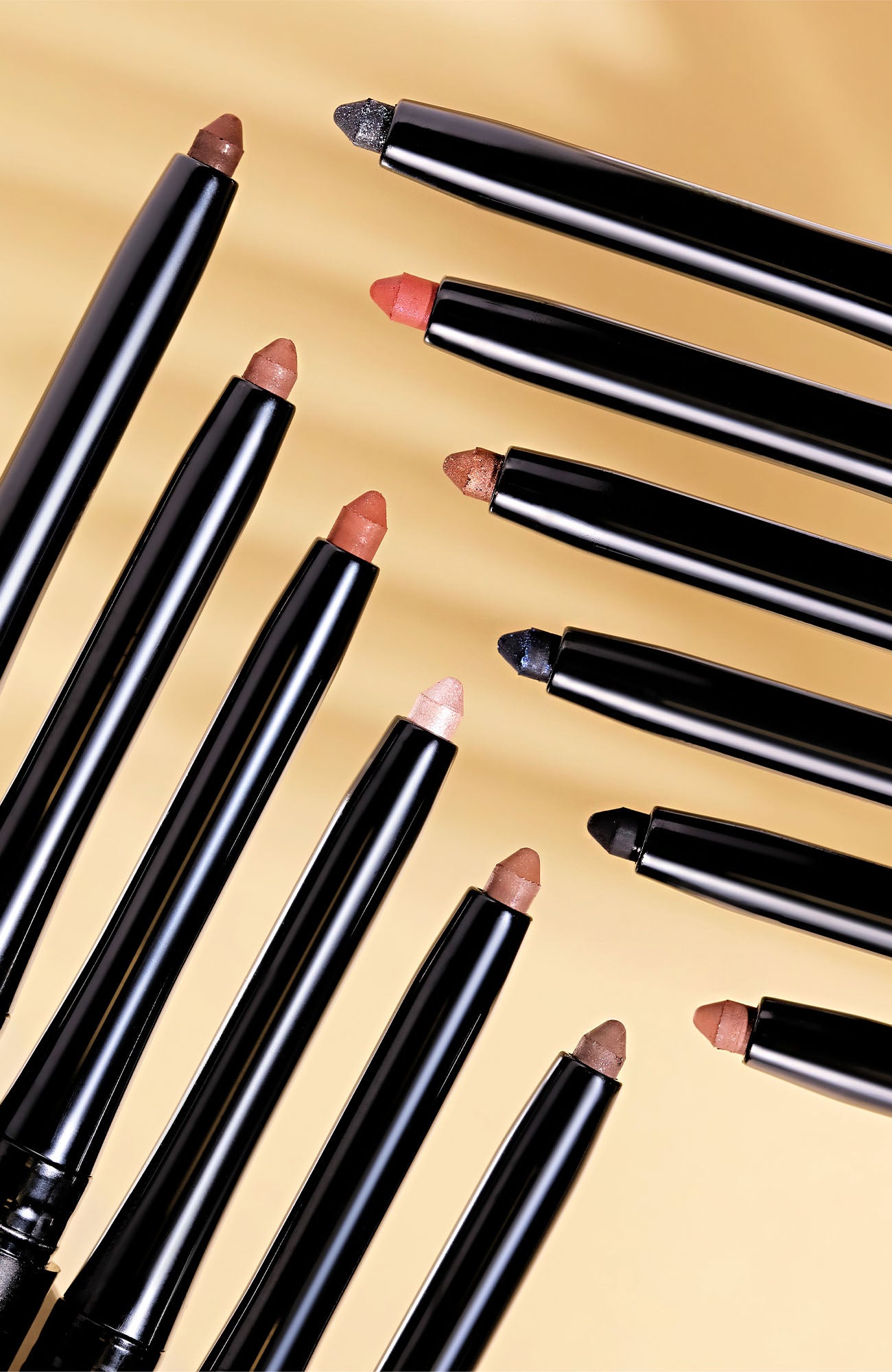 NOVABEAUTY Gel*ous Long Wear Waterproof Eyeliner - BTW - Image 10