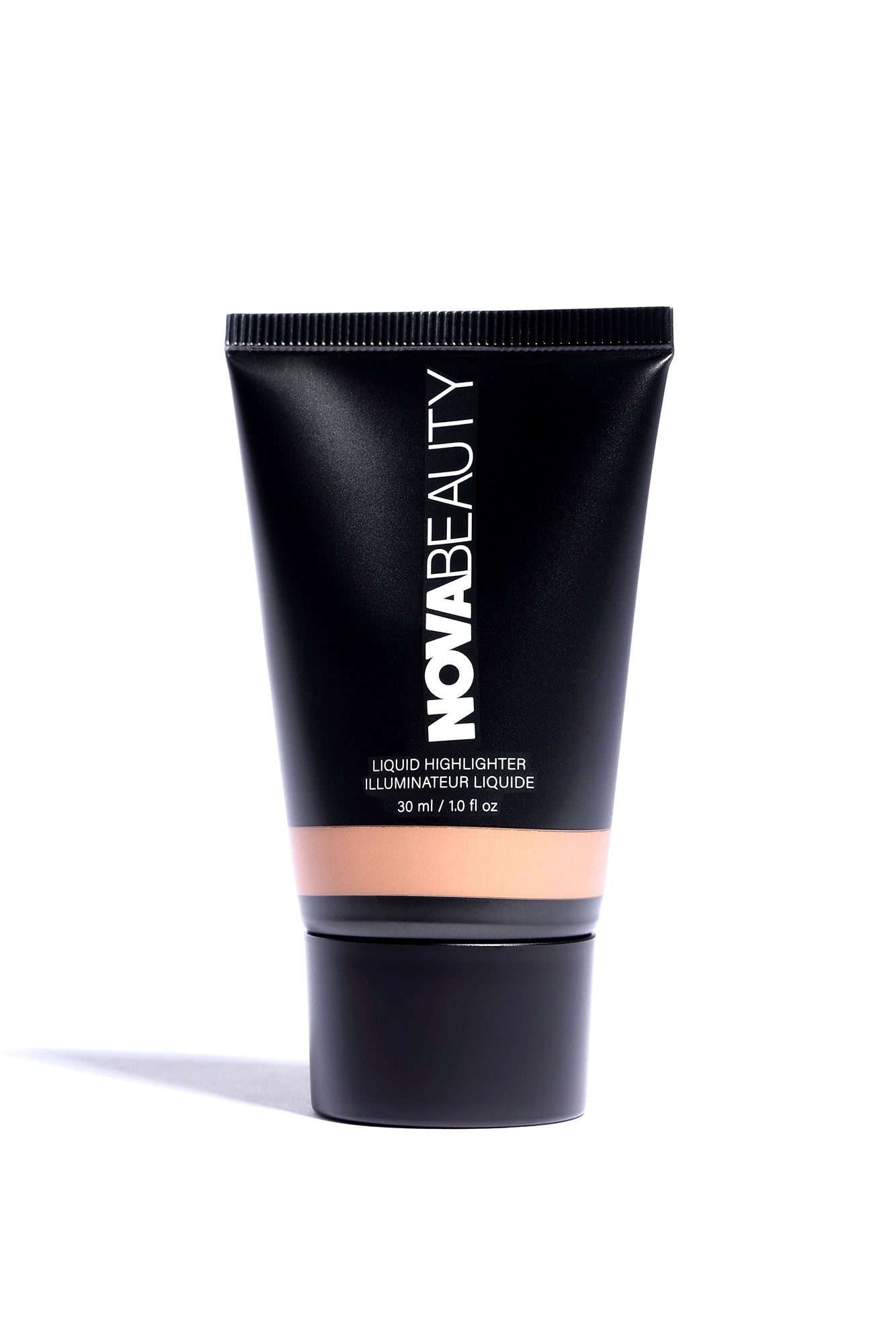 NOVABEAUTY Glow Effect Face and Body Highlighter - Bronze - Image 8
