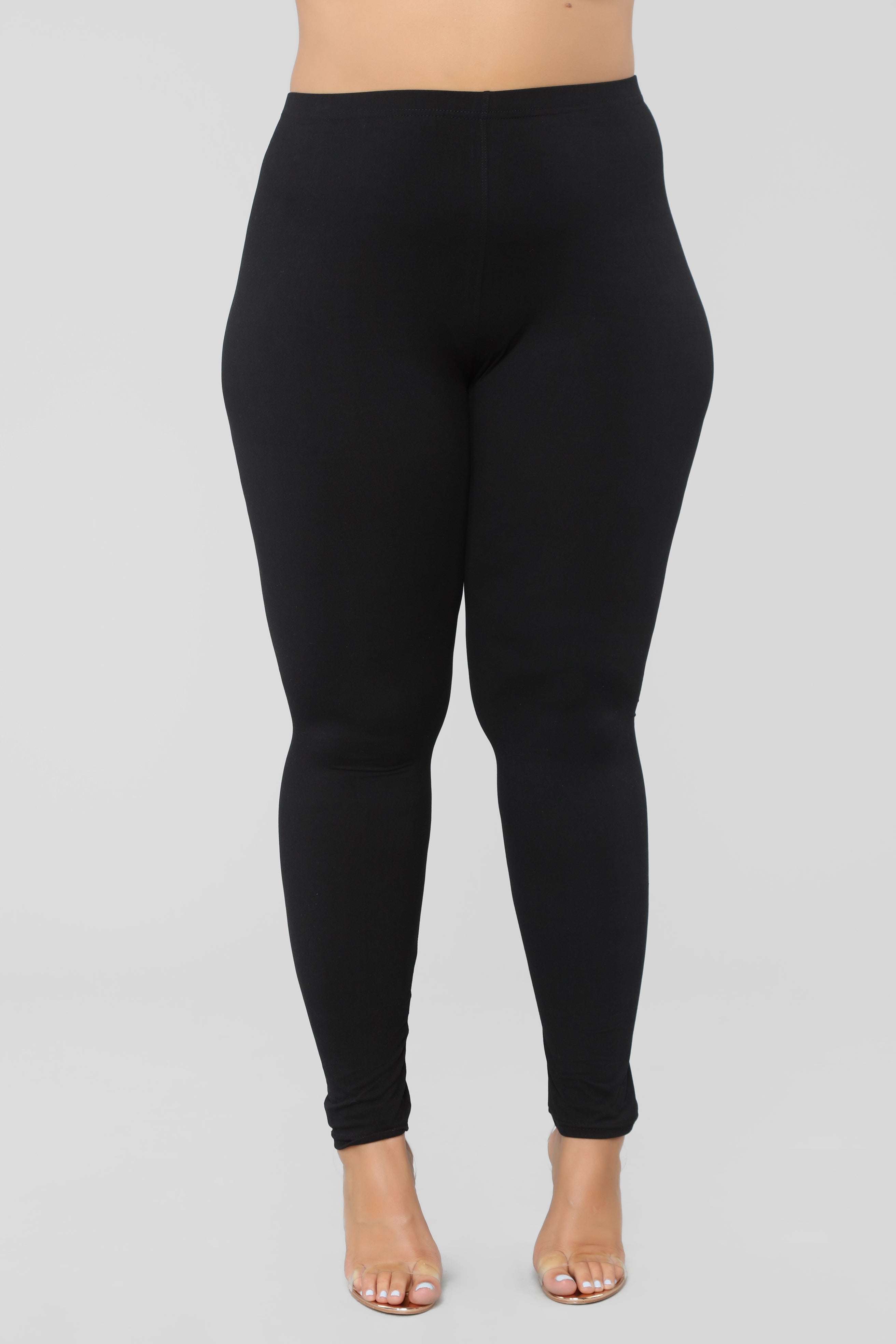 On The Daily Leggings - Black - Image 5