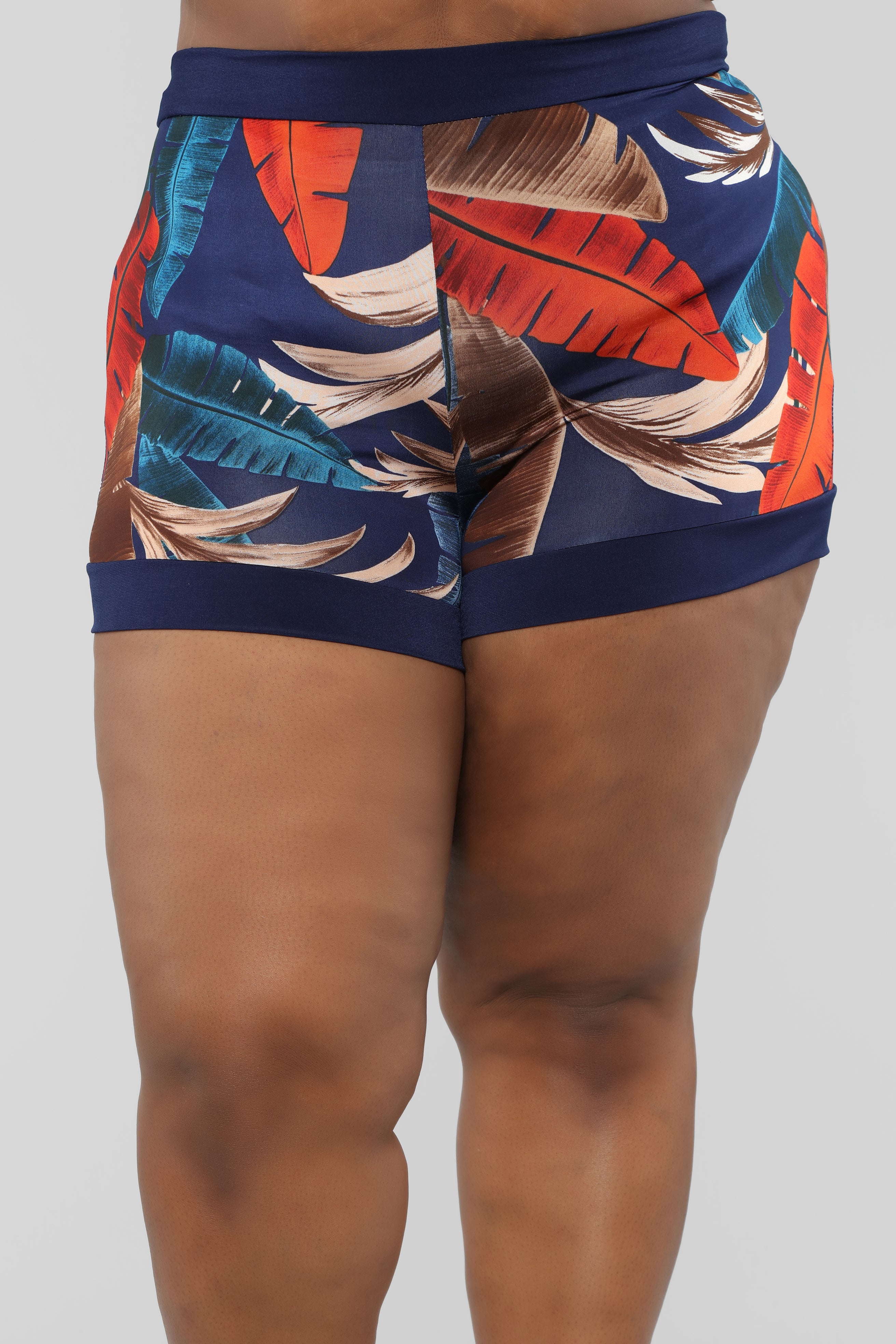Vacation Forever 3 Piece Set - Navy/Combo - Image 20