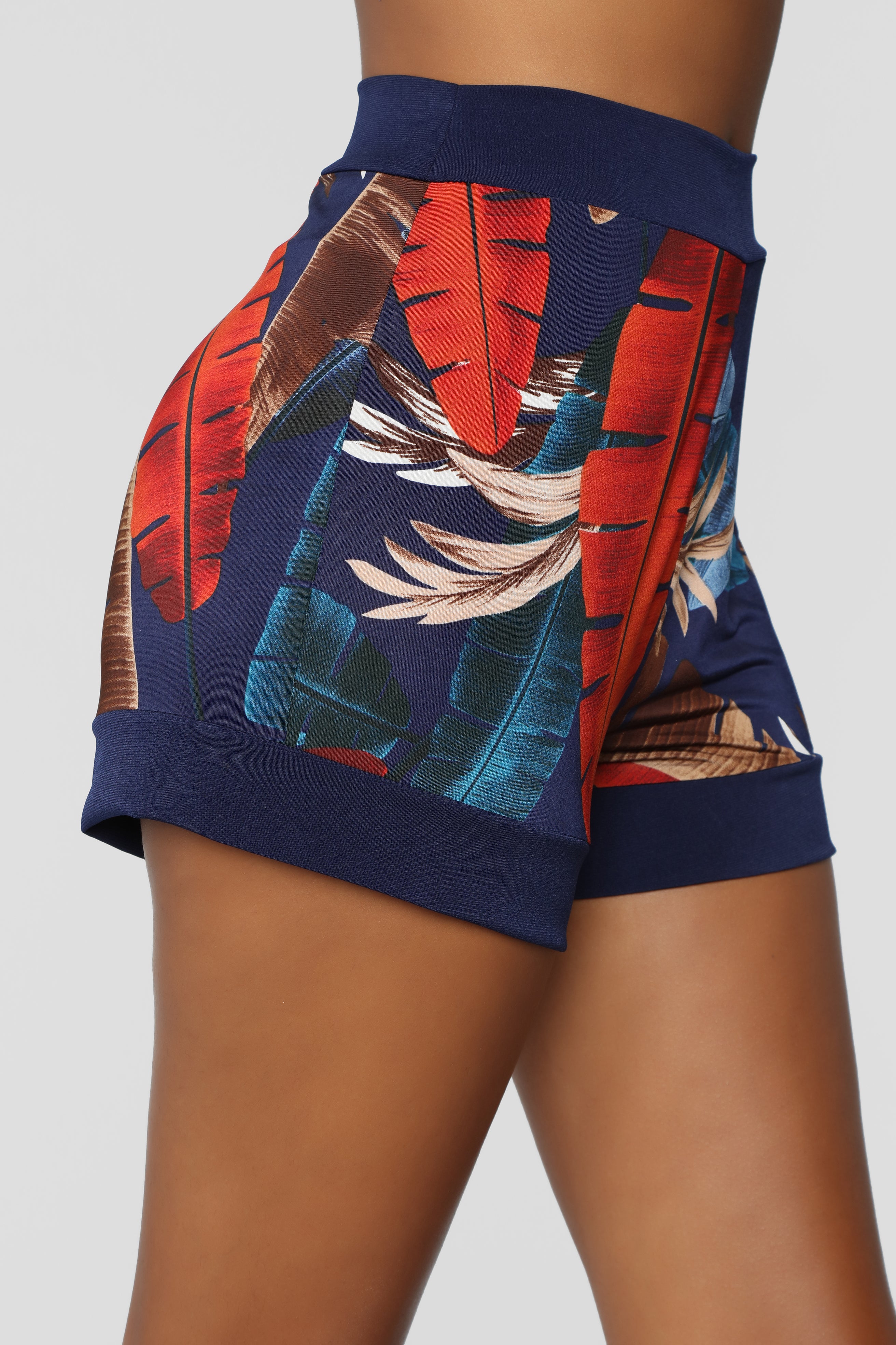Vacation Forever 3 Piece Set - Navy/Combo - Image 9