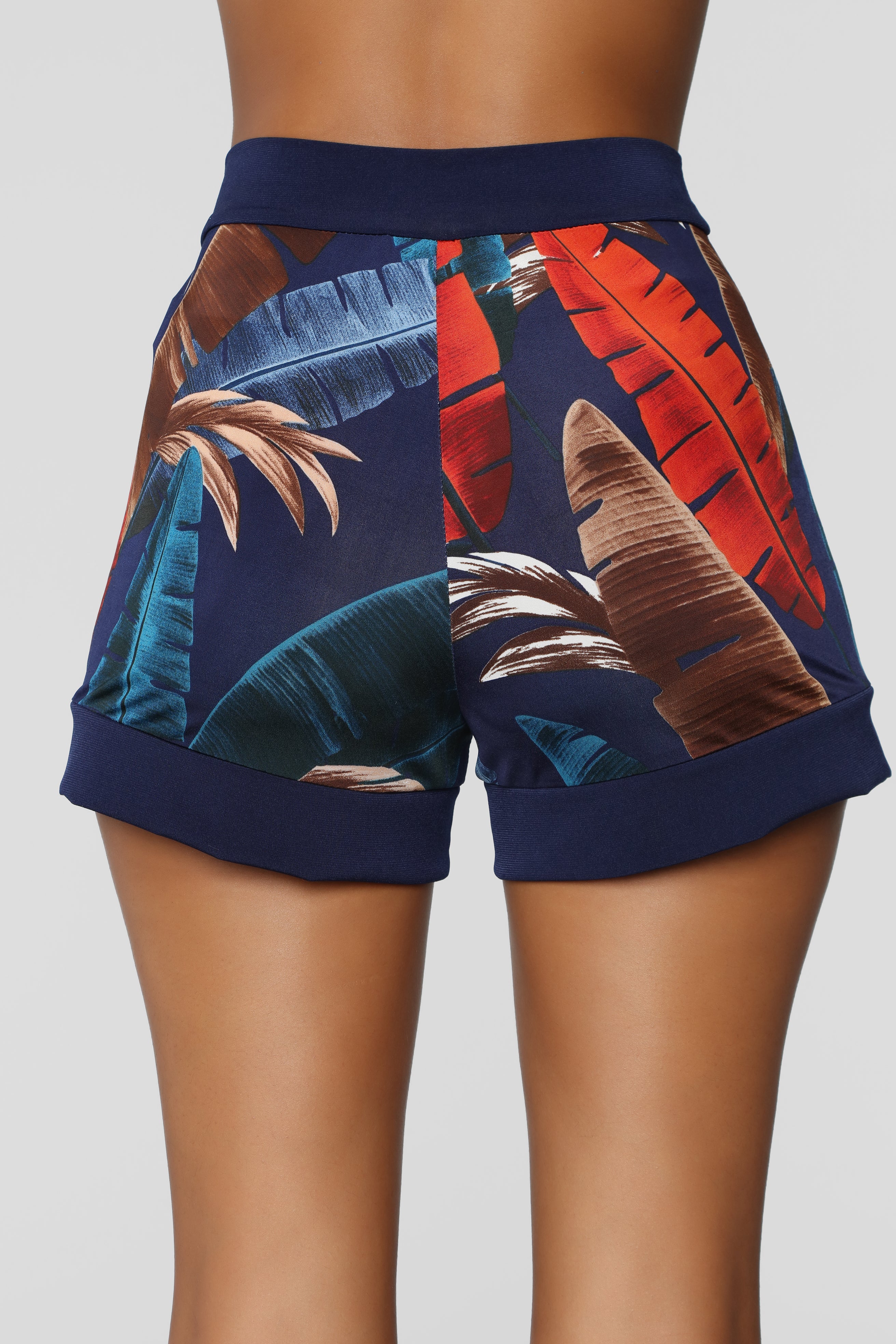 Vacation Forever 3 Piece Set - Navy/Combo - Image 10