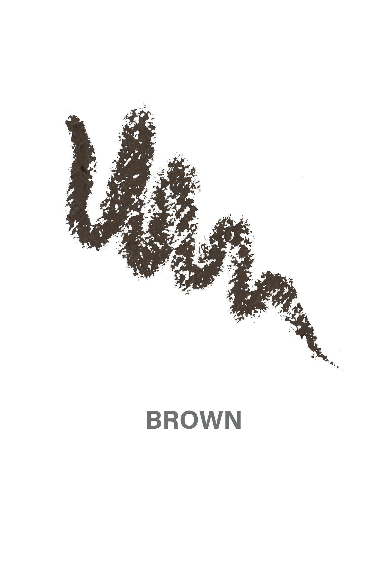 NOVABEAUTY D.T.F. Precise Brow Pencil - Brown - Image 4
