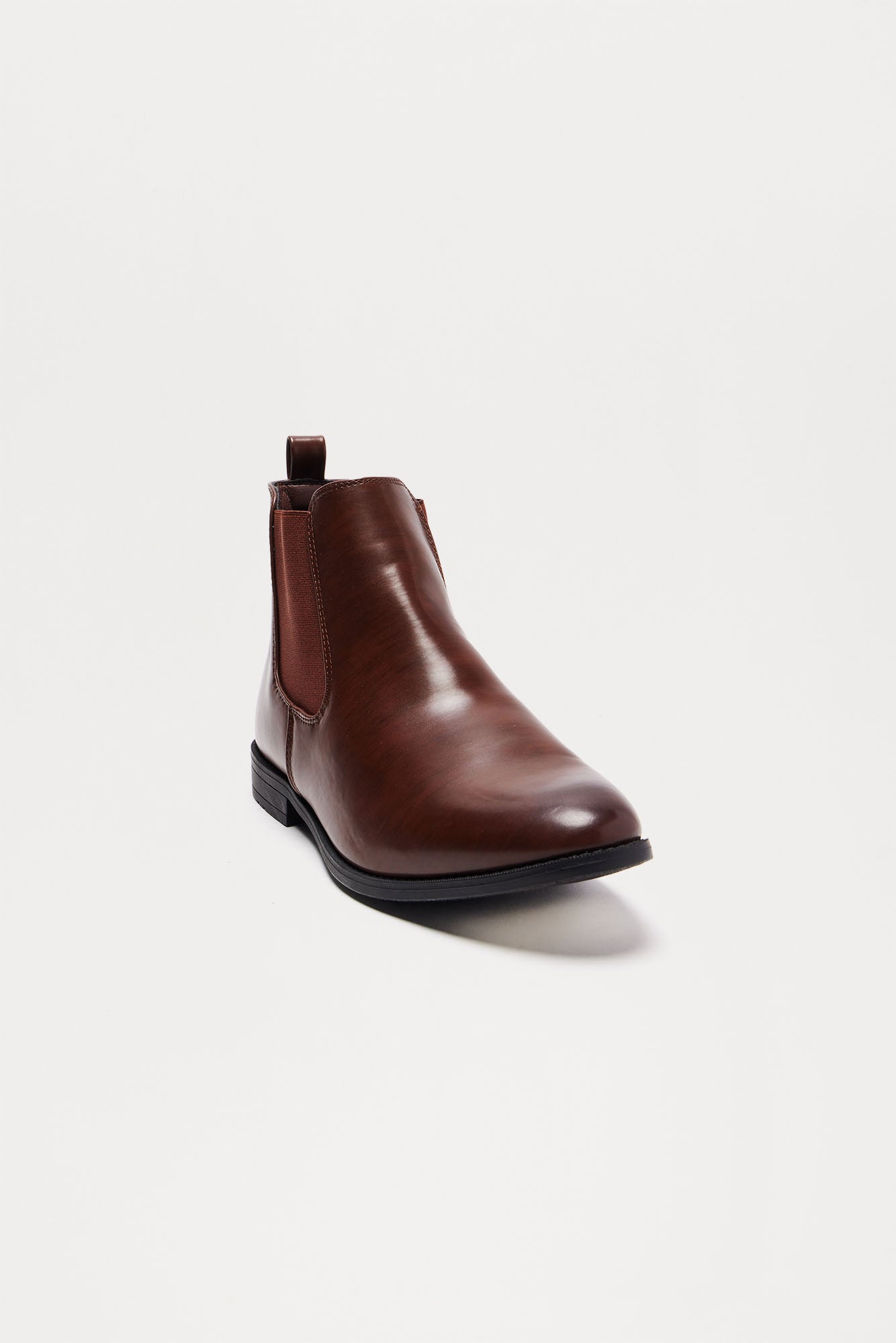 Step And Repeat Chelsea Boots - Brown - Image 3