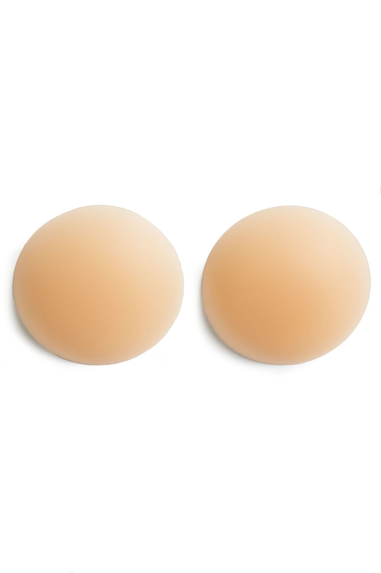 Cover Me Nipple Cover Pasties - Nude - Image 3