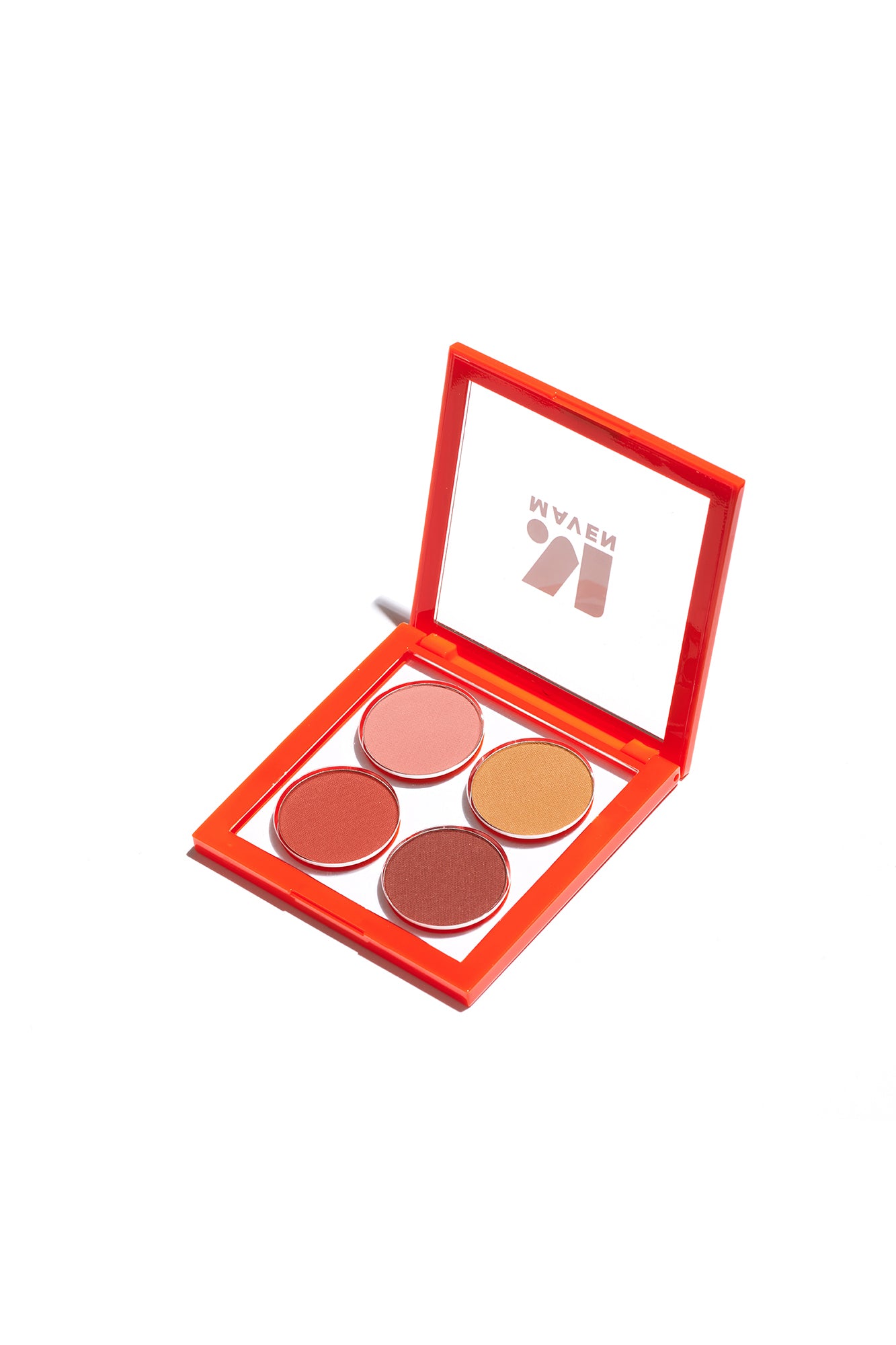 Maven Basic Beat Eyeshadow Palette - Bold Blend - Image 5