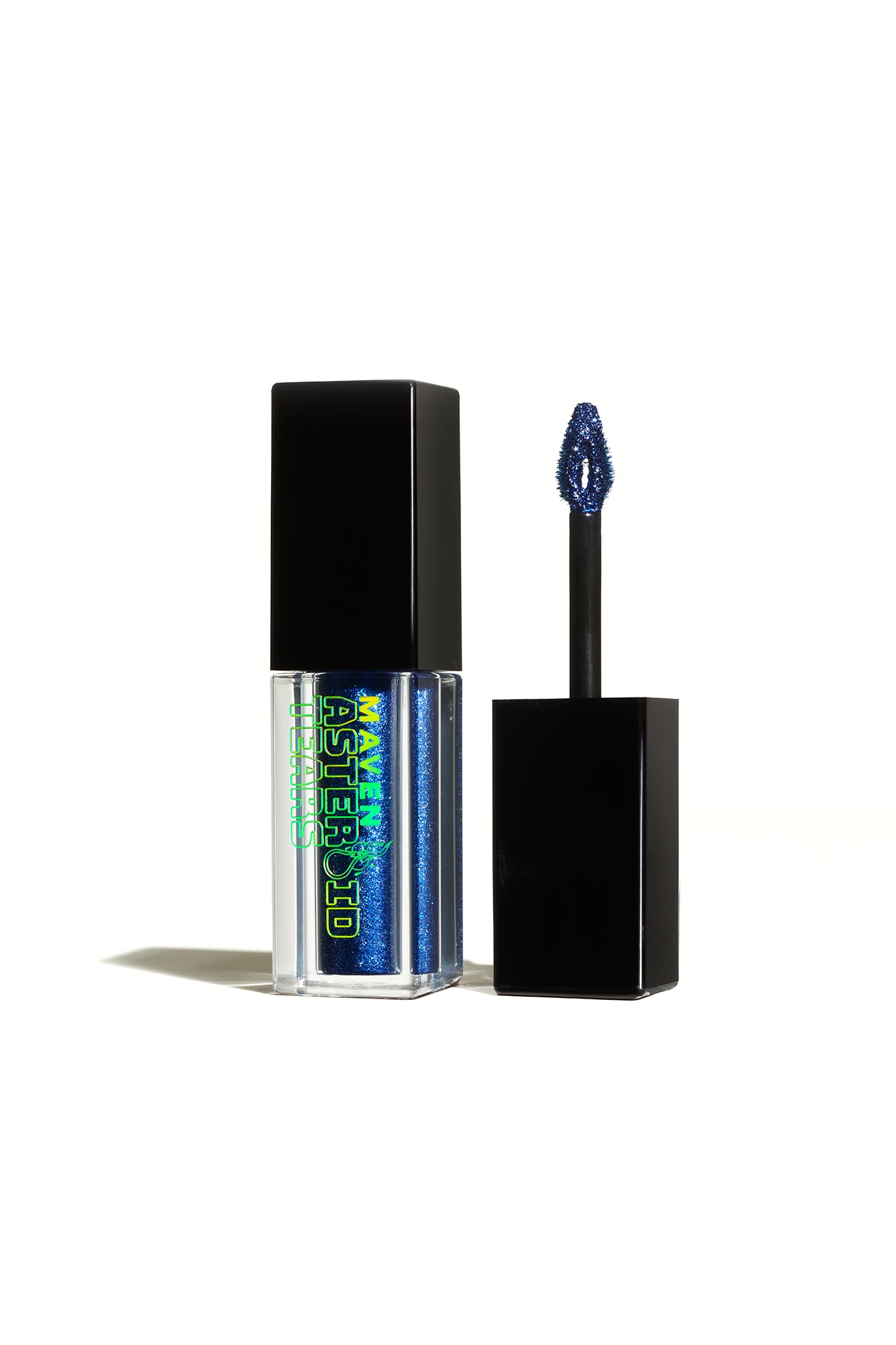 Maven Asteroid Tears Liquid Glitter Eyeshadow - Interstellar - Image 3