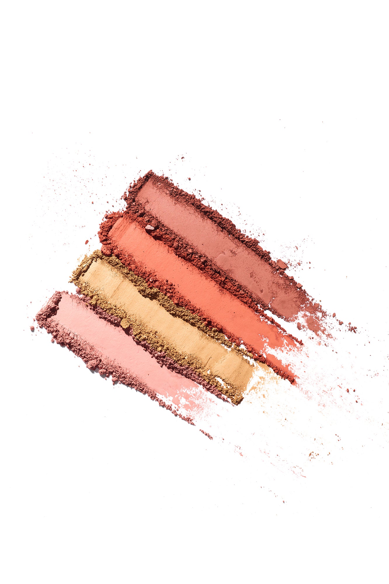 Maven Basic Beat Eyeshadow Palette - Bold Blend - Image 3