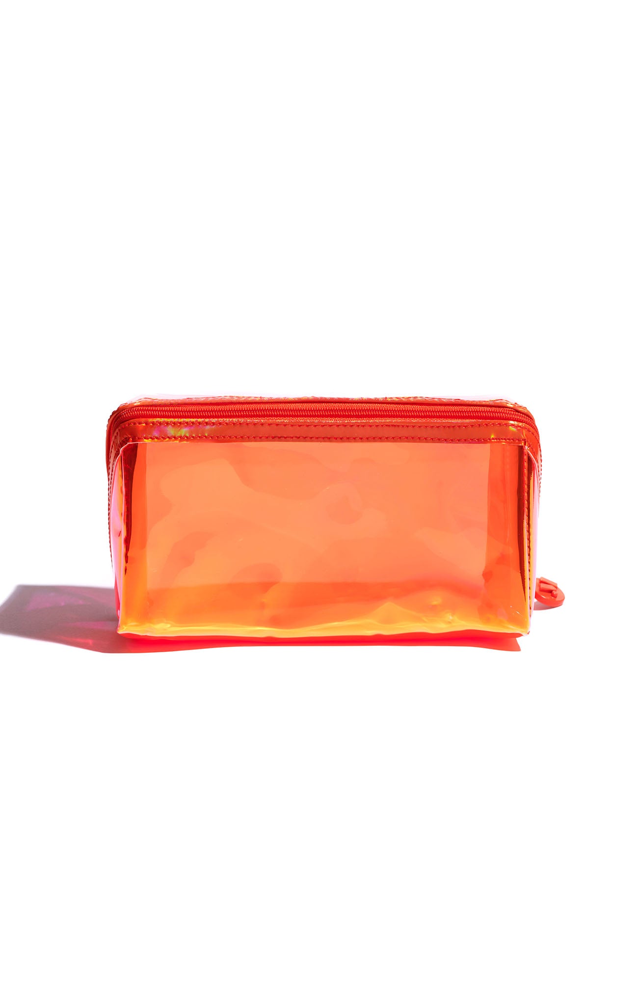 Maven Beauty Wide Mouth Pouch - Iridescent - Image 3