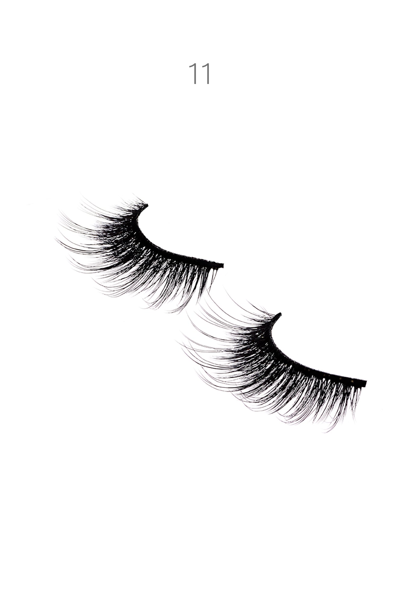 Maven Pro Lashes 11 - Black - Image 4