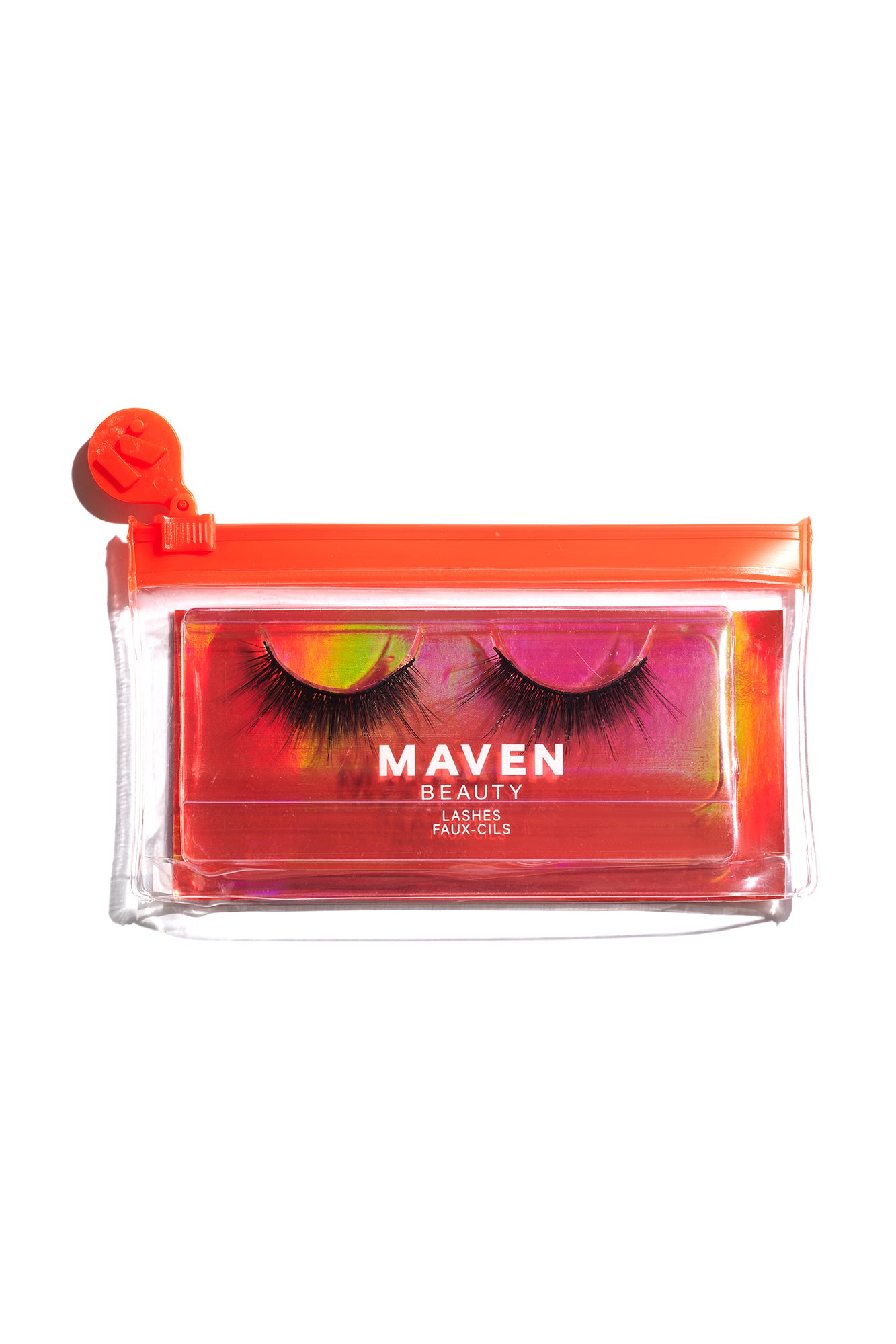 Maven Pro Lashes 11 - Black - Image 3
