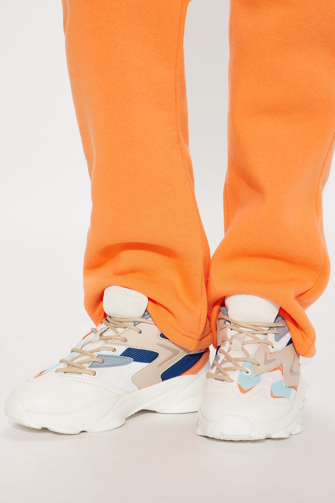 Mini Without Me Sneakers - Beige - Image 3