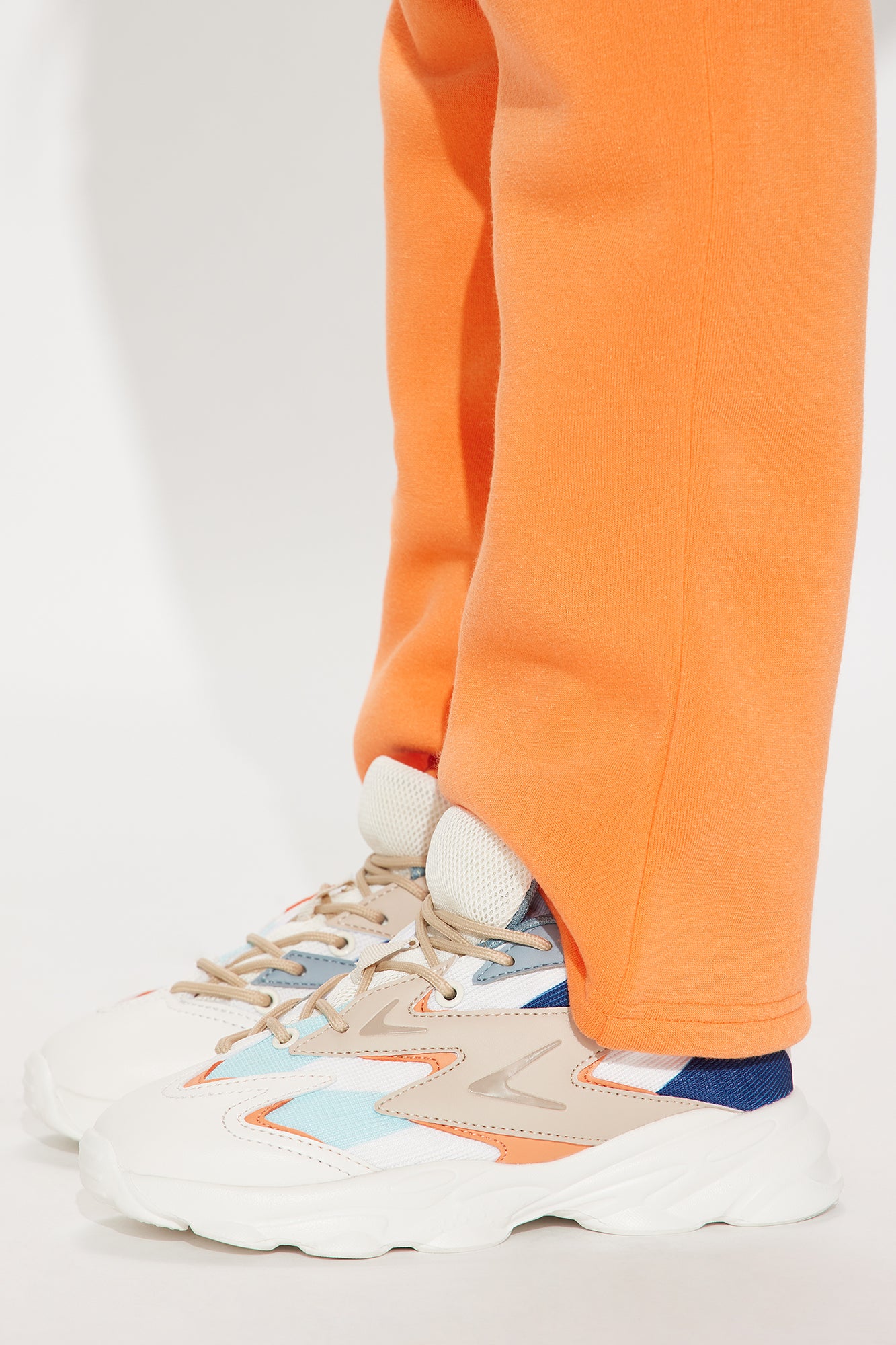 Mini Without Me Sneakers - Beige - Image 4