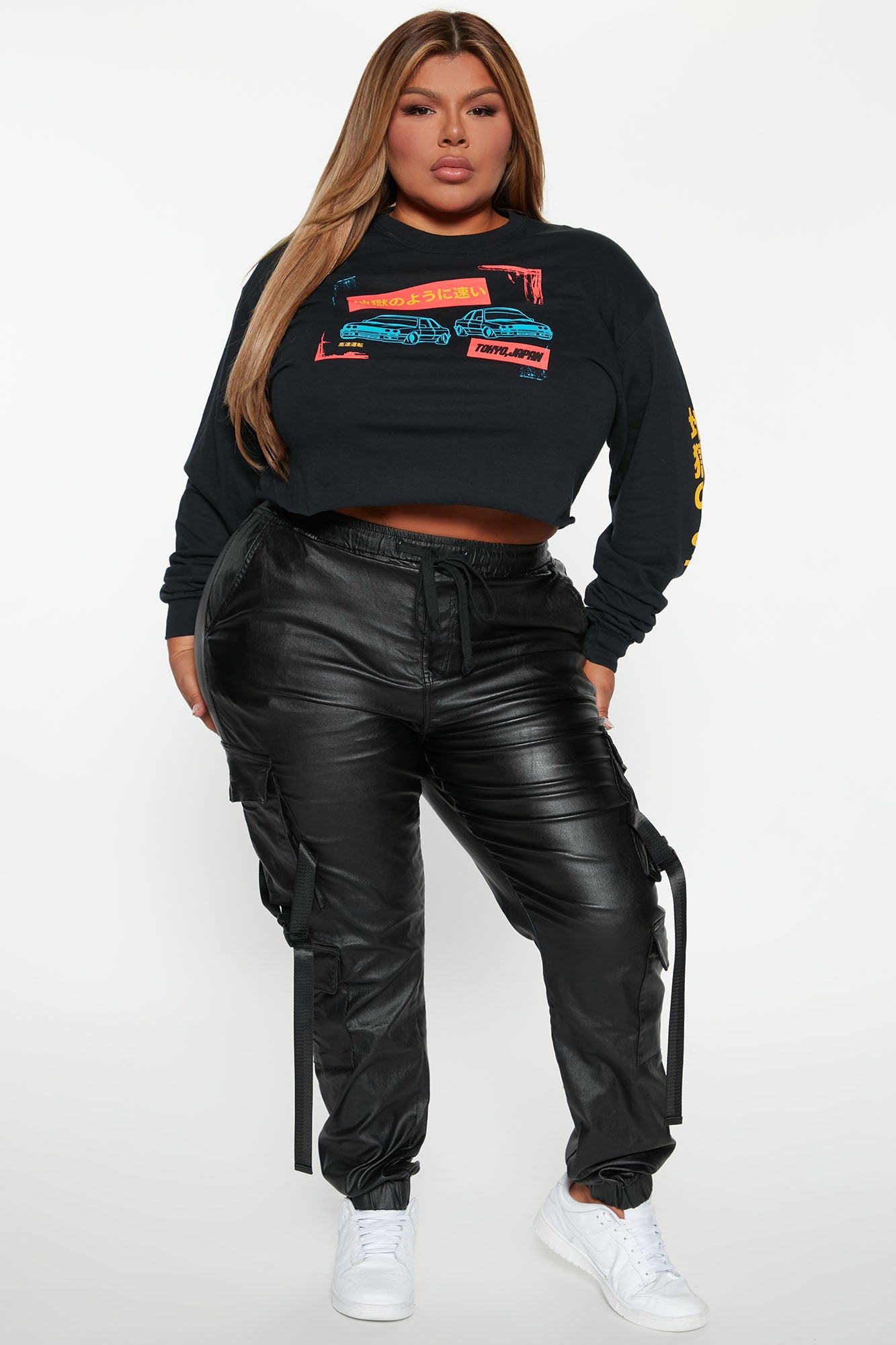 Most Praised Jogger Pant 30 - Black - Image 4