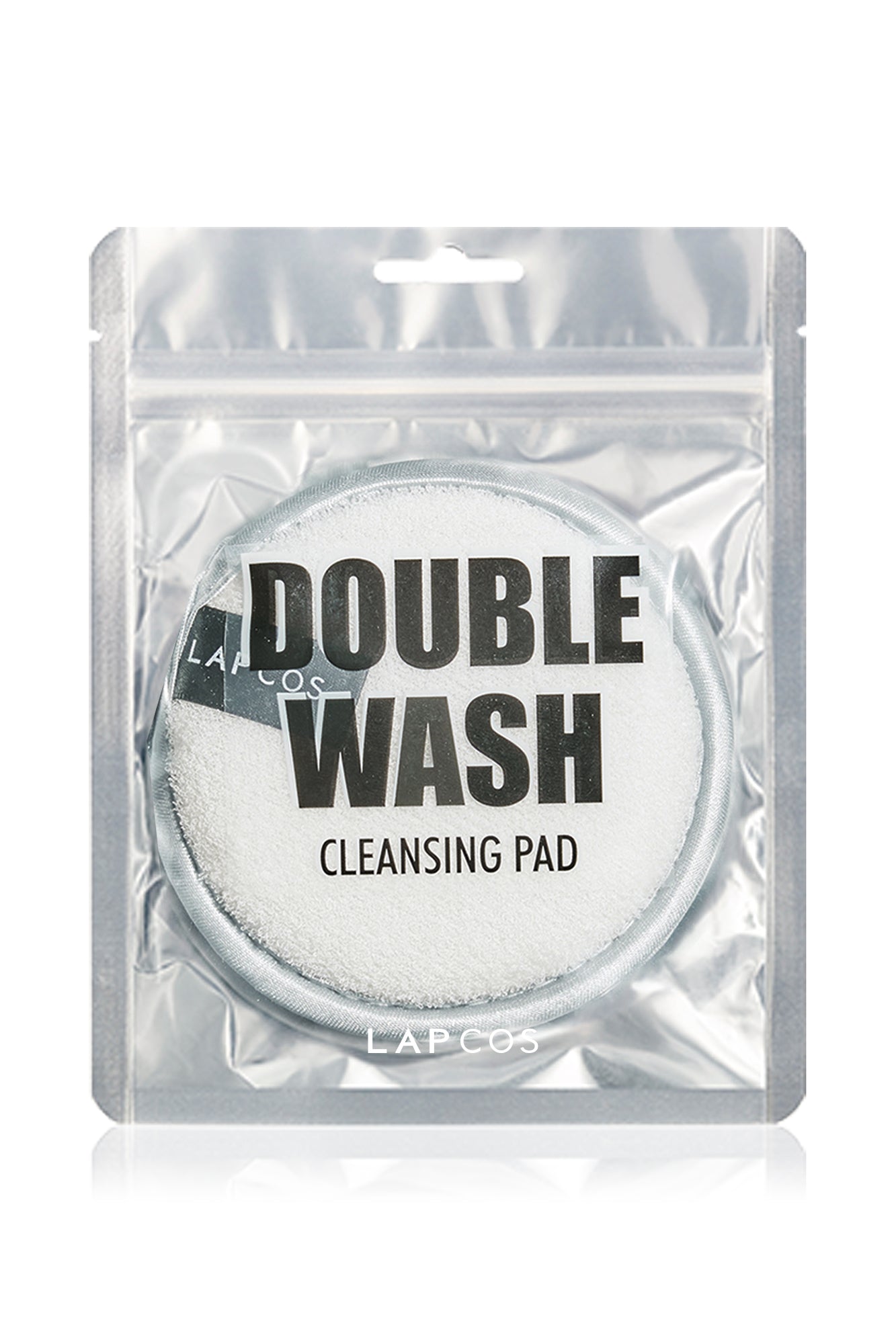 LAPCOS Double Wash Cleansing Pad - Image 8