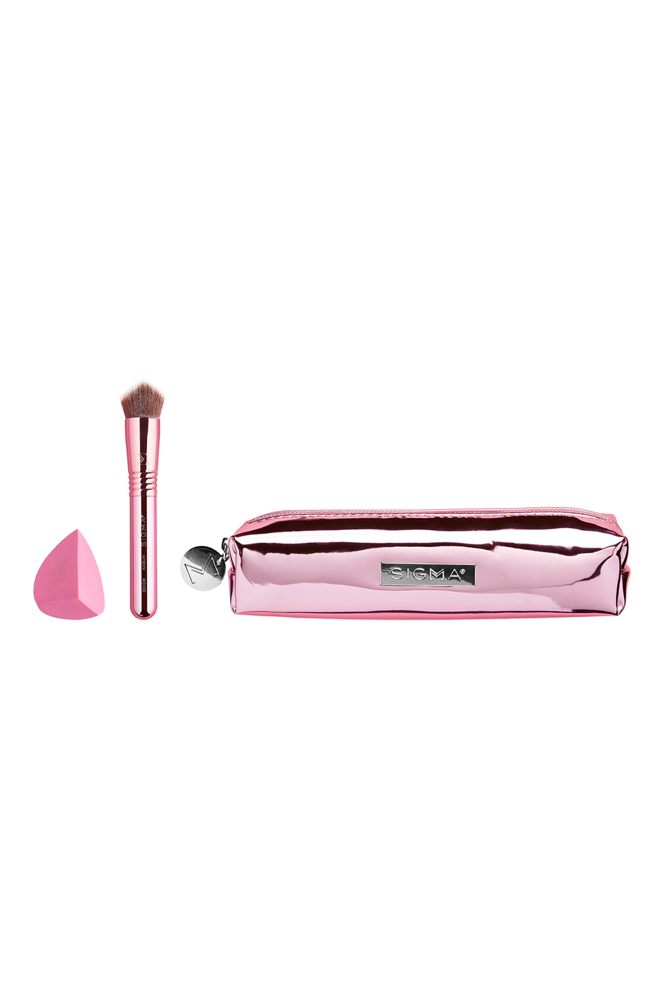 Sigma Beauty 3DHD Perfect Complexion Set - Pink - Image 3