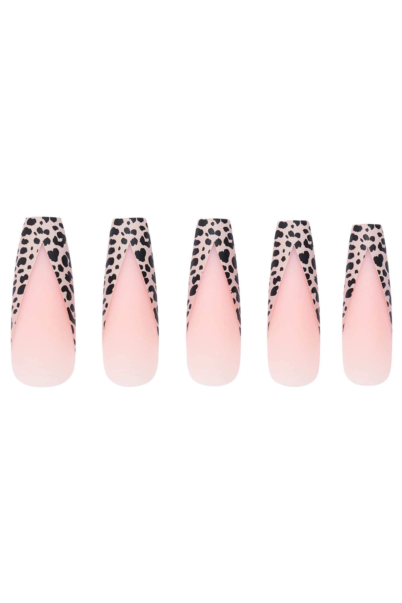 Tres She Ultra Long Nails - Wild Tings - Image 3