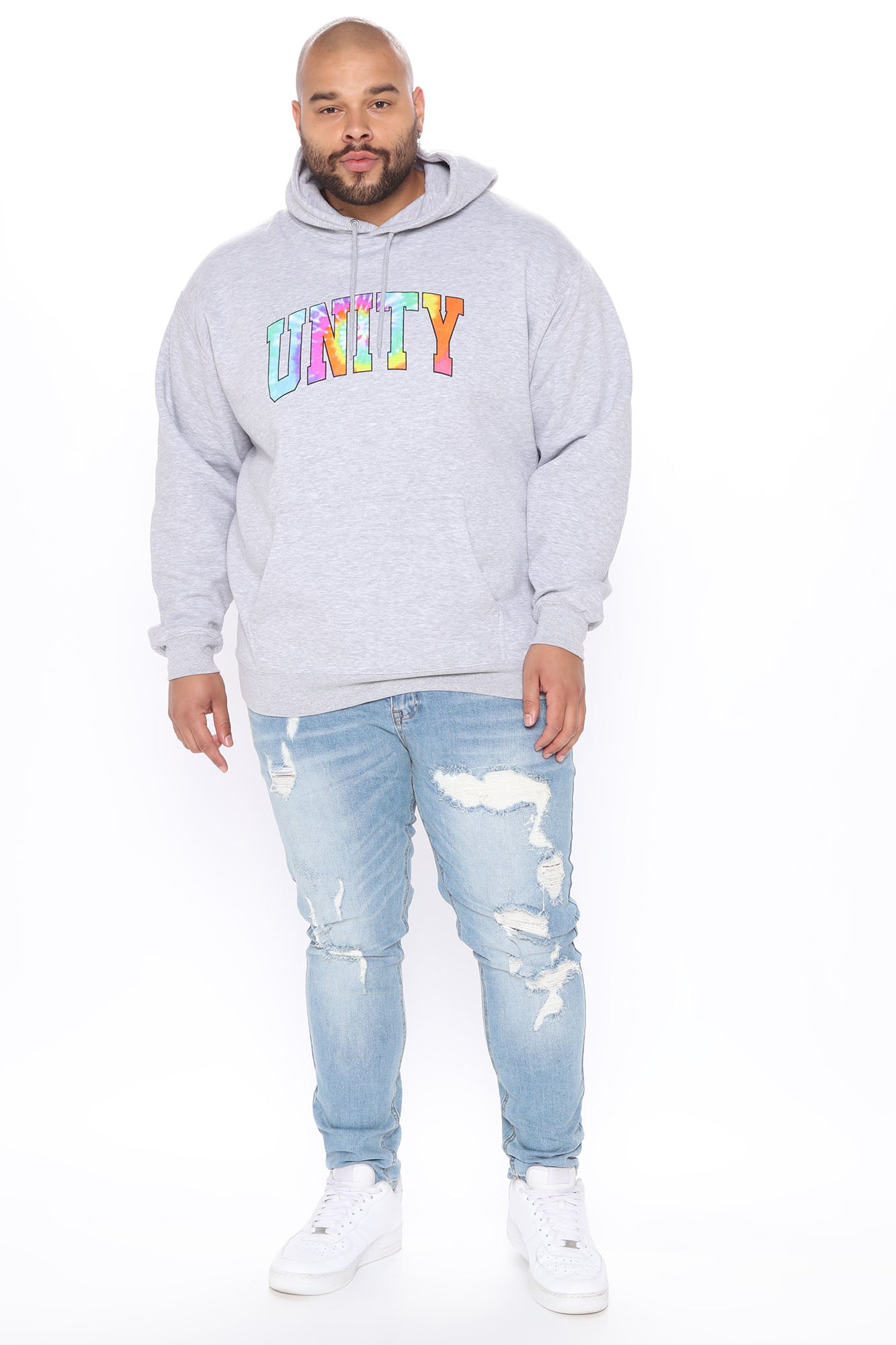 Break Bad Habits Skinny Jean - Medium Wash - Image 6