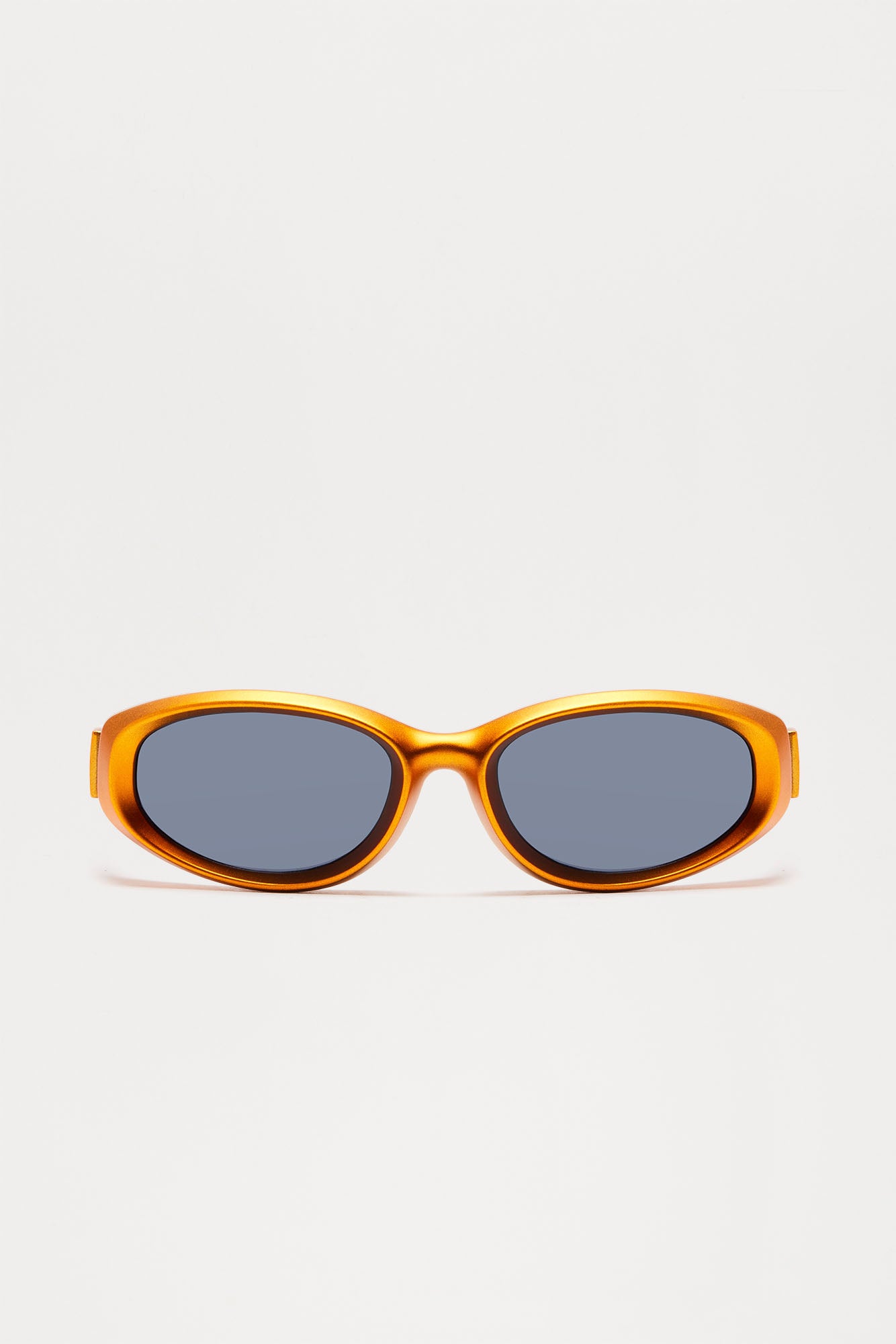 Talk At Me Sunglasses - Orange - Image 3