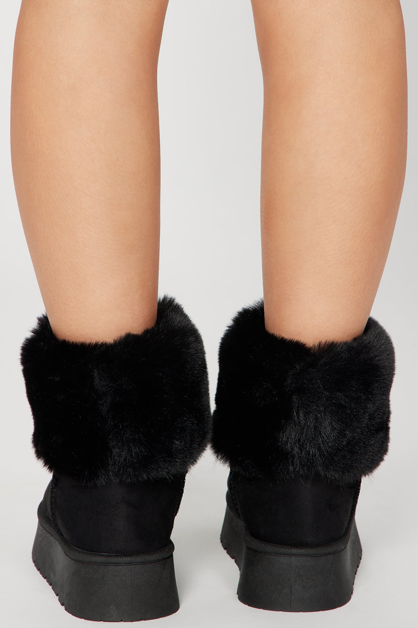 All Chills Booties - Black - Image 4