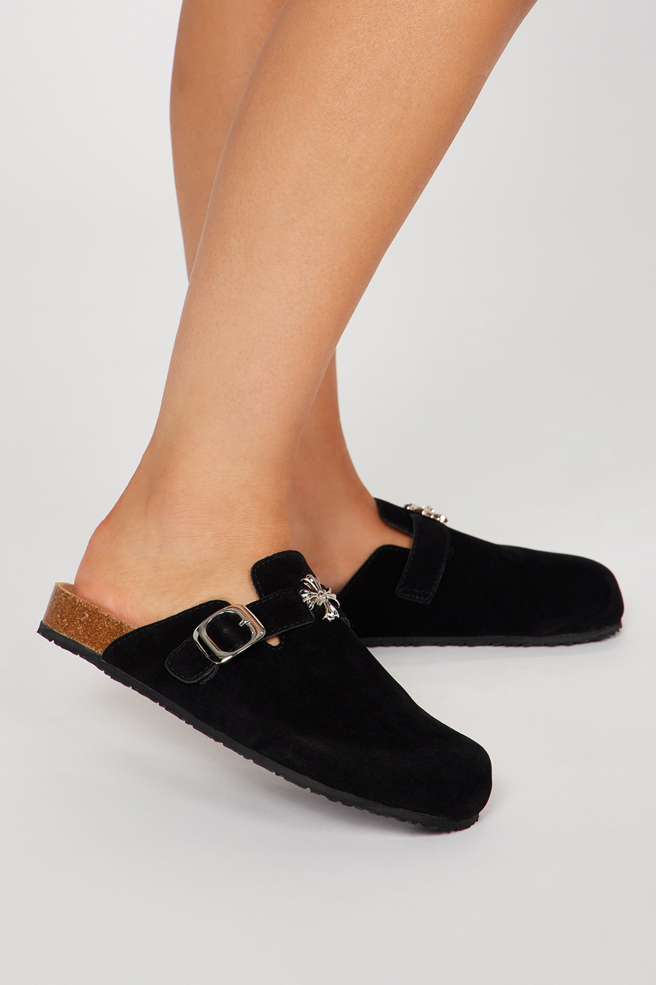 Holy Grail Slides - Black - Image 3