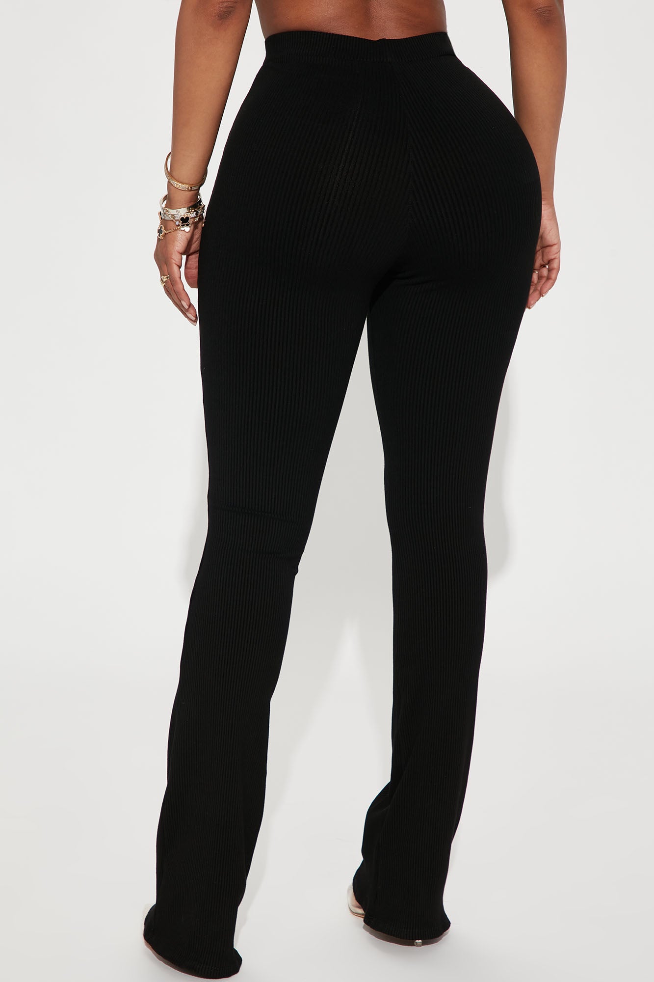 Presley Snatched Pant - Black - Image 3