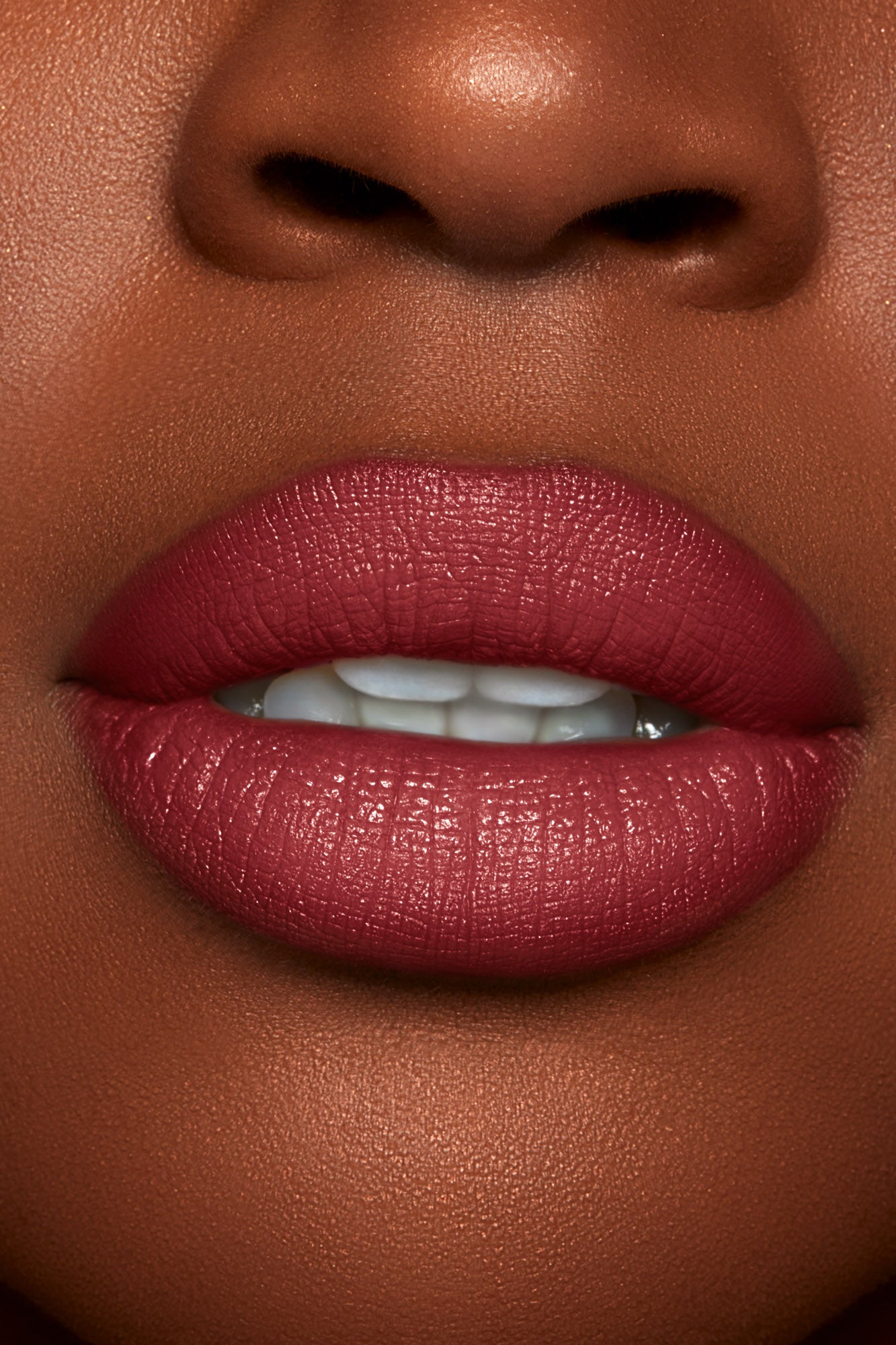 NOVABEAUTY Perfect Pout Luminous Cream Lipstick - 100 - Image 5