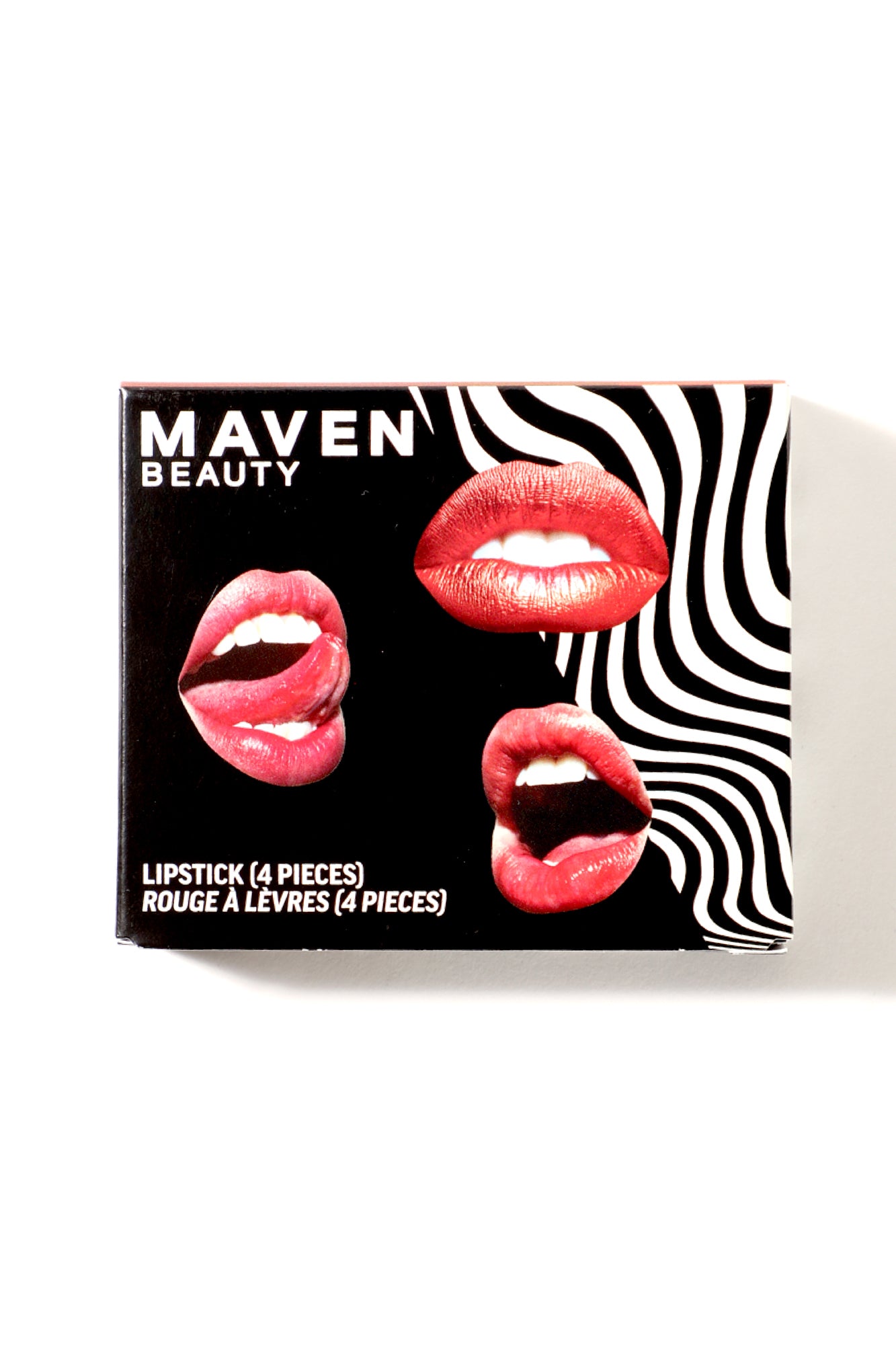 Maven Lipstick Value Set Bold - Image 5