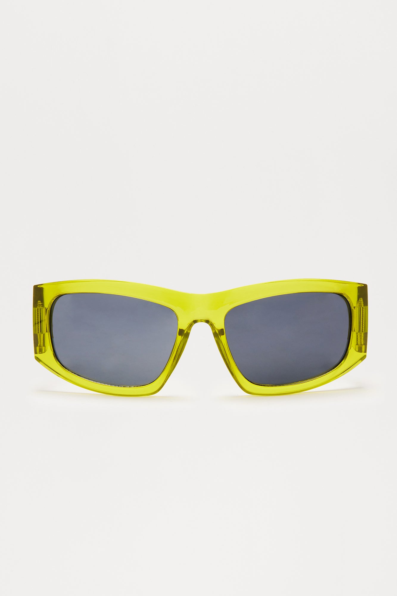 Charlie Sunglasses - Green - Image 3
