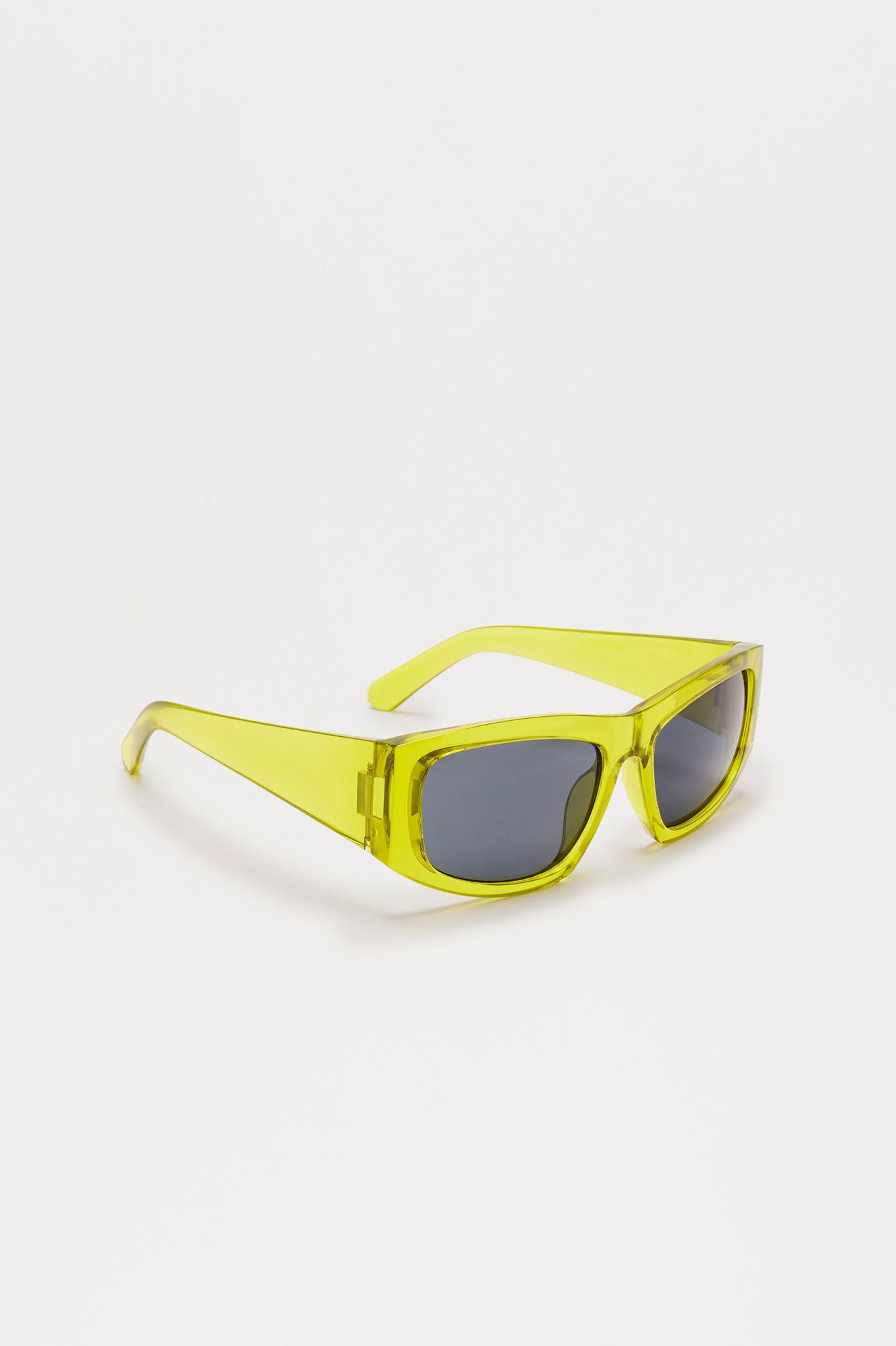 Charlie Sunglasses - Green - Image 4