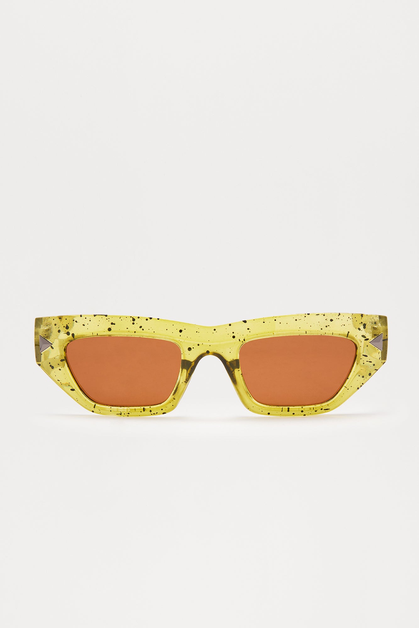 True Magic Sunglasses - Green - Image 3