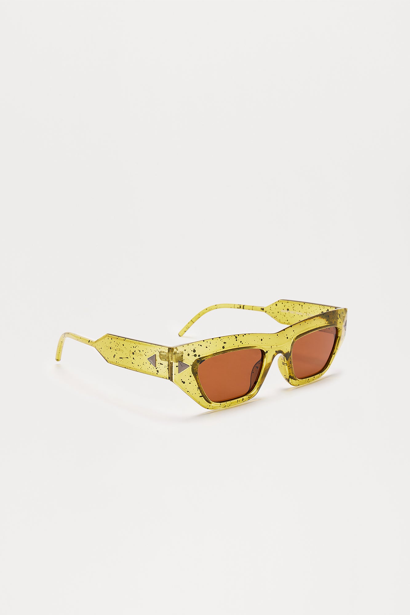True Magic Sunglasses - Green - Image 4