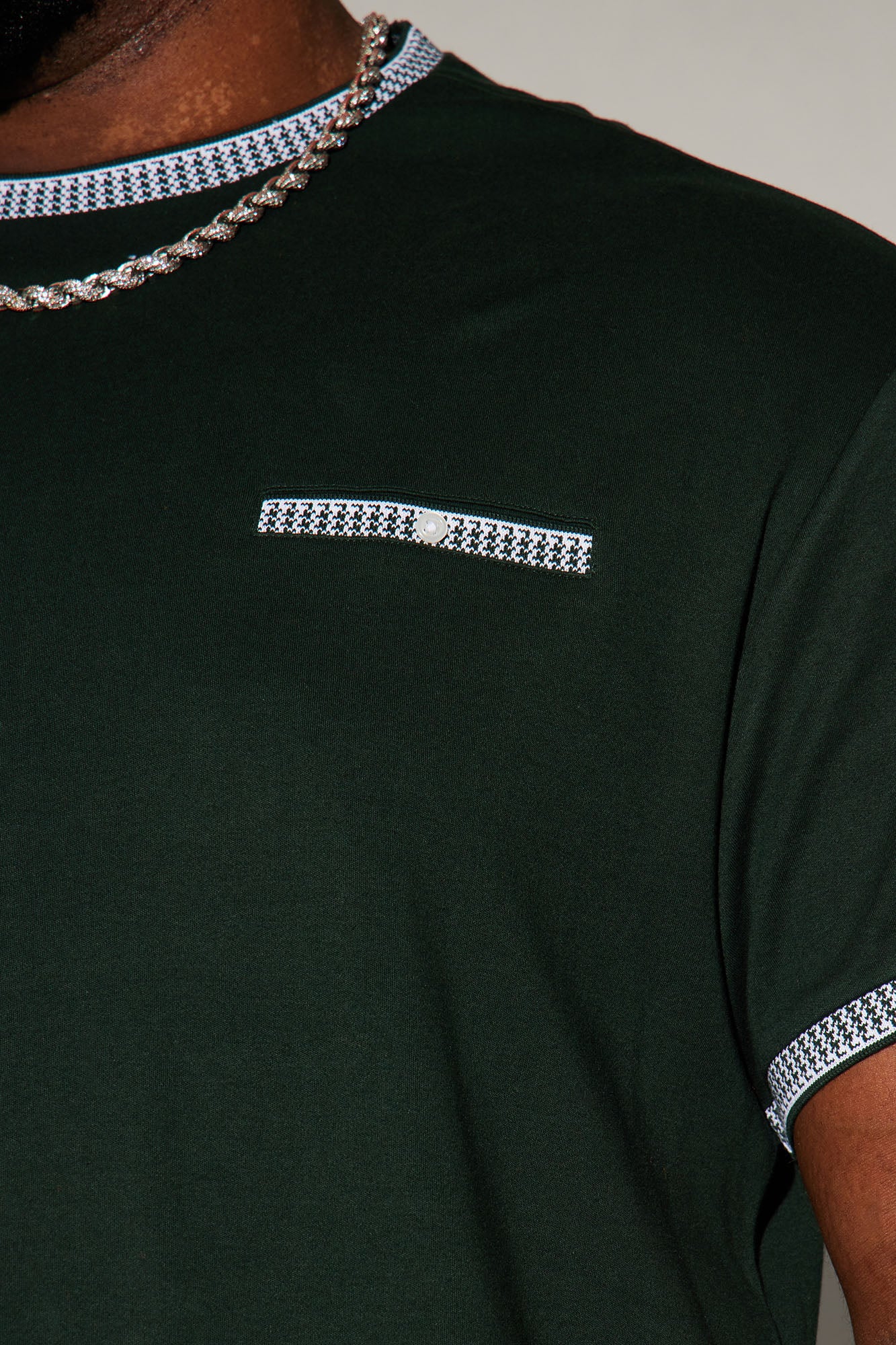 Malibu Beach Short Sleeve Tee - Hunter - Image 6