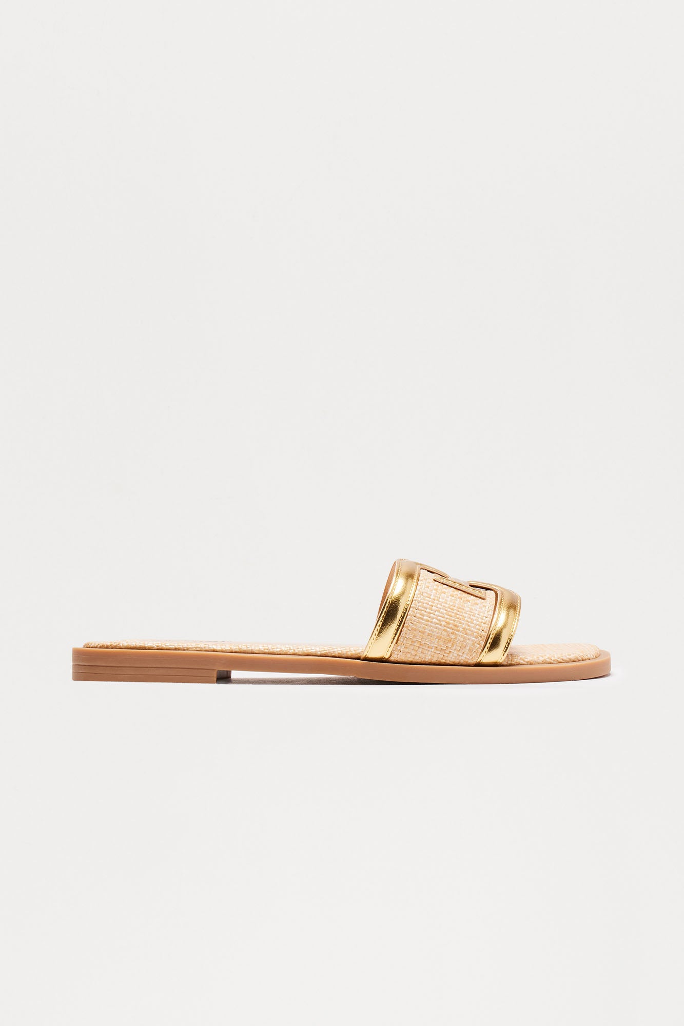 New Zealand Sandals - Gold - Image 4