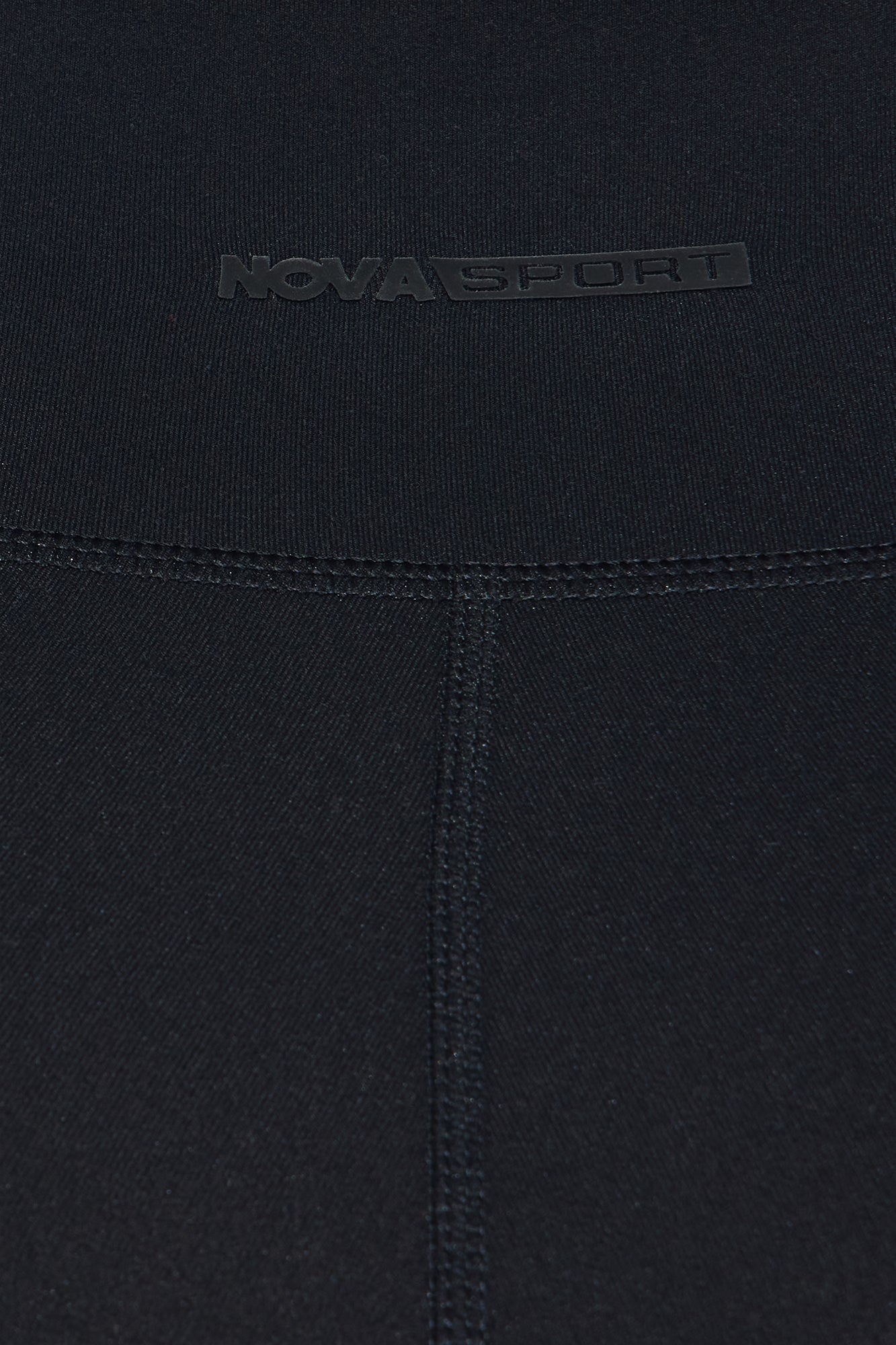 Pirouette Super Soft Active Capri - Black - Image 4
