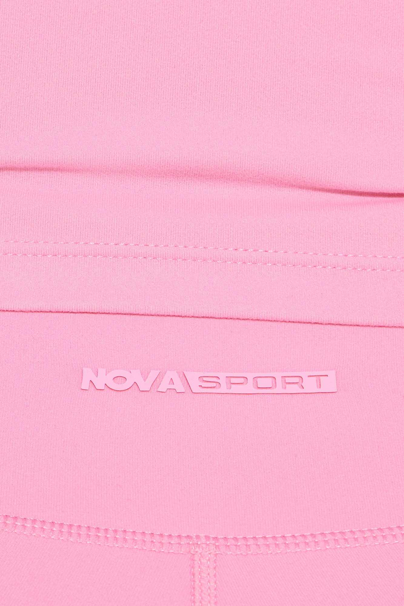 Pirouette Super Soft Active Capri - Bubblegum Pink - Image 4