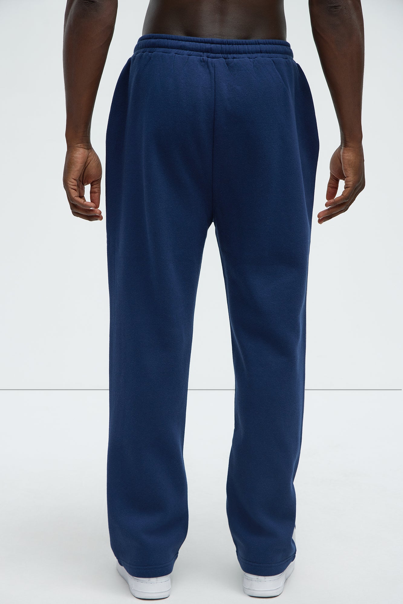 Tyson Almost Made It Sweatpants - Navy/combo - Image 4