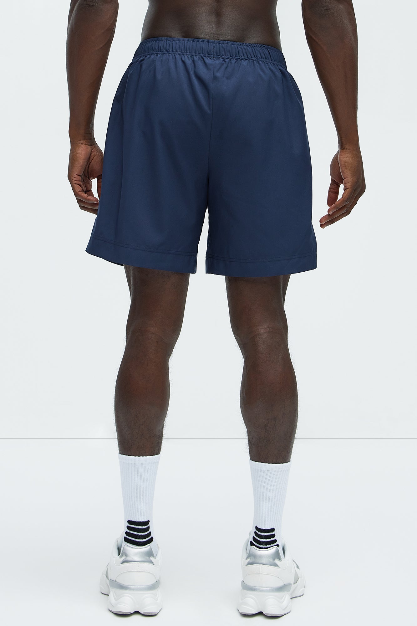 Vital Active Short - Navy - Image 6